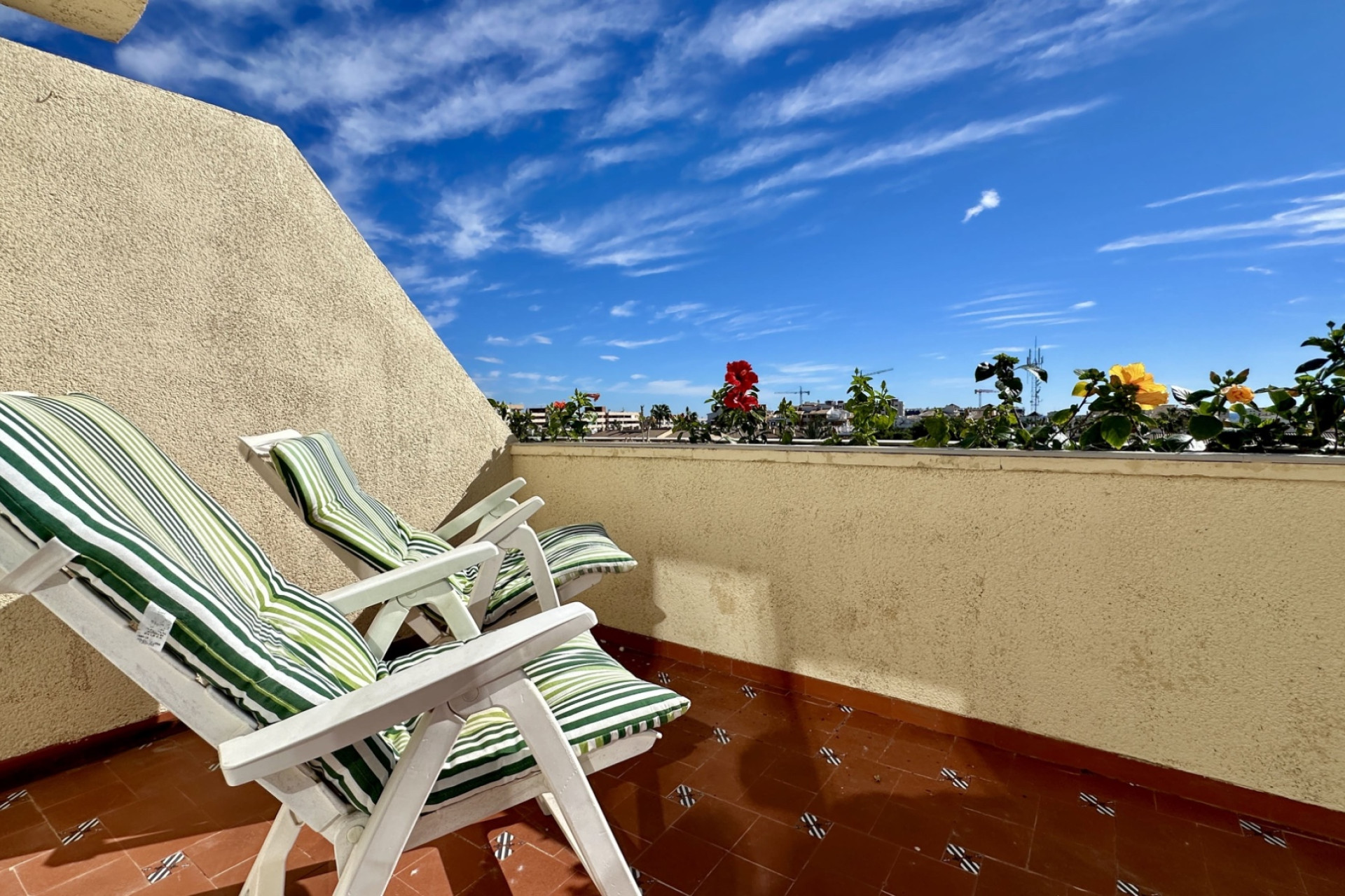 Resale - Apartment -
Orihuela Costa - Punta Prima