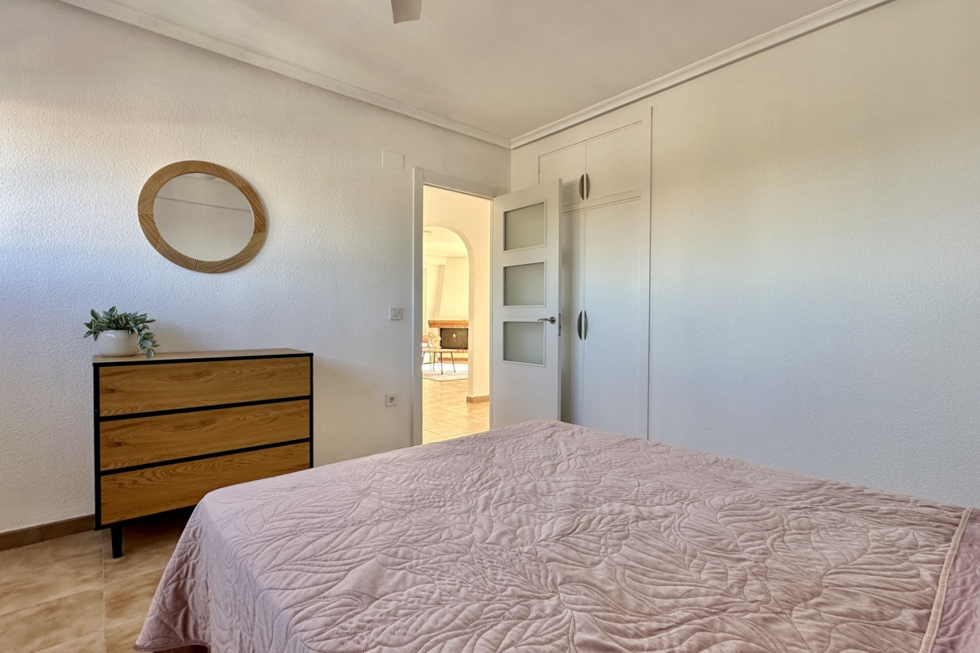 Resale - Apartment -
Orihuela Costa - Punta Prima