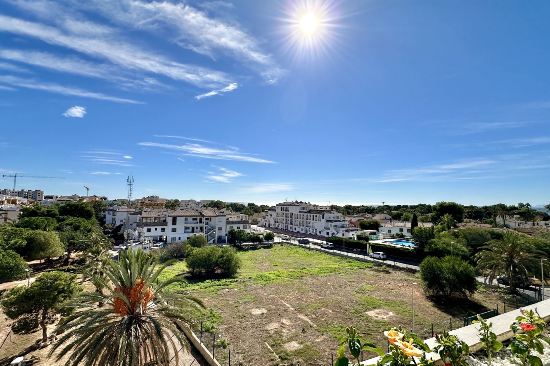 Resale - Apartment -
Orihuela Costa - Punta Prima