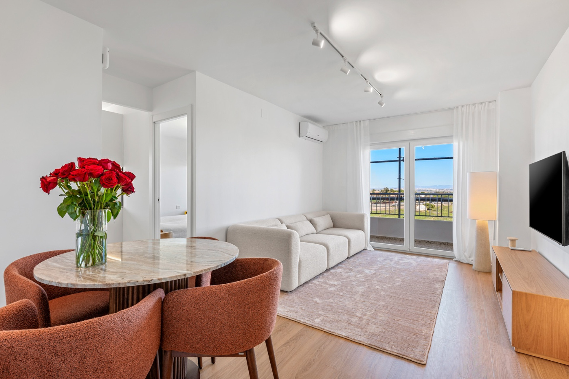 Resale - Apartment -
Orihuela Costa - Punta Prima