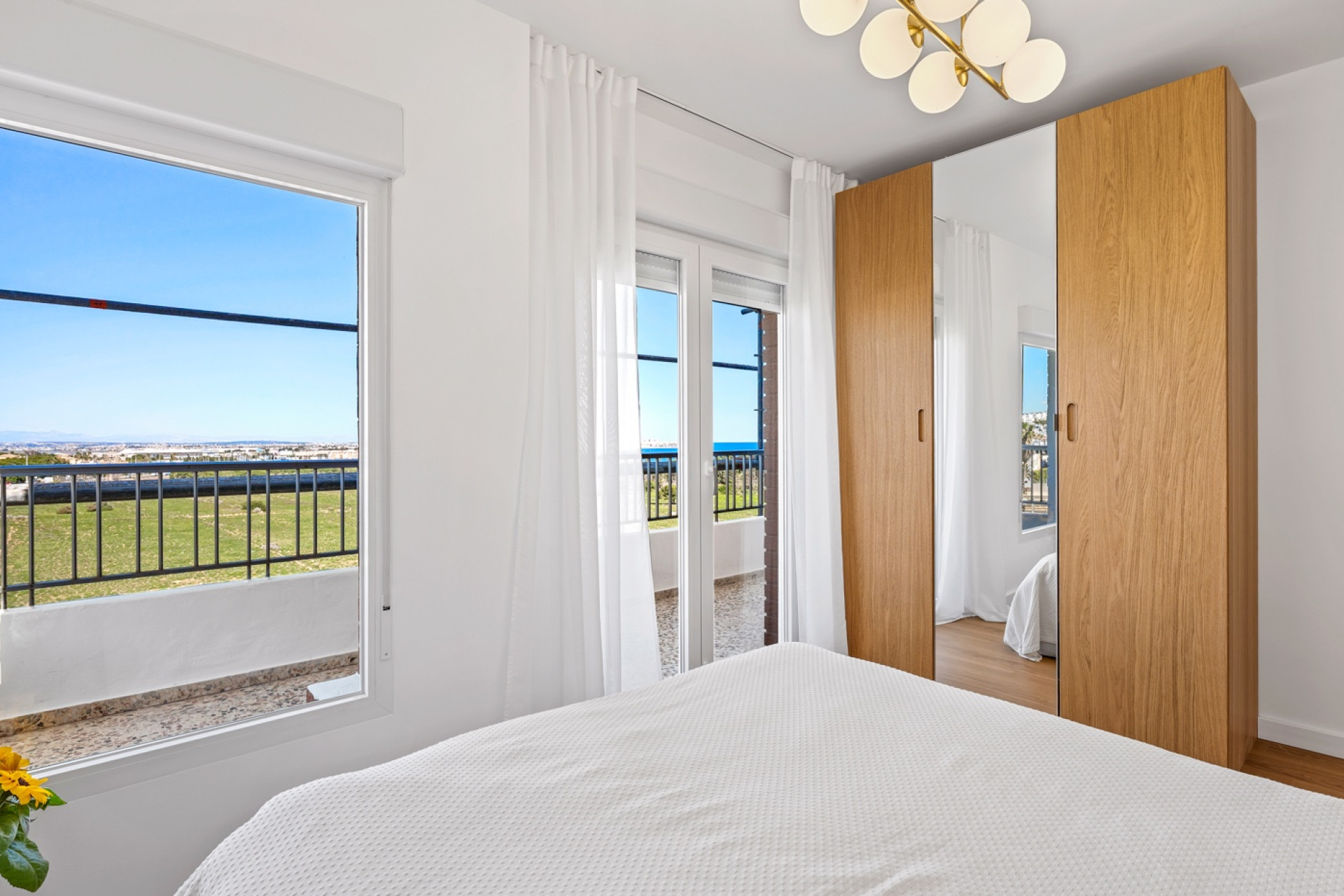 Resale - Apartment -
Orihuela Costa - Punta Prima