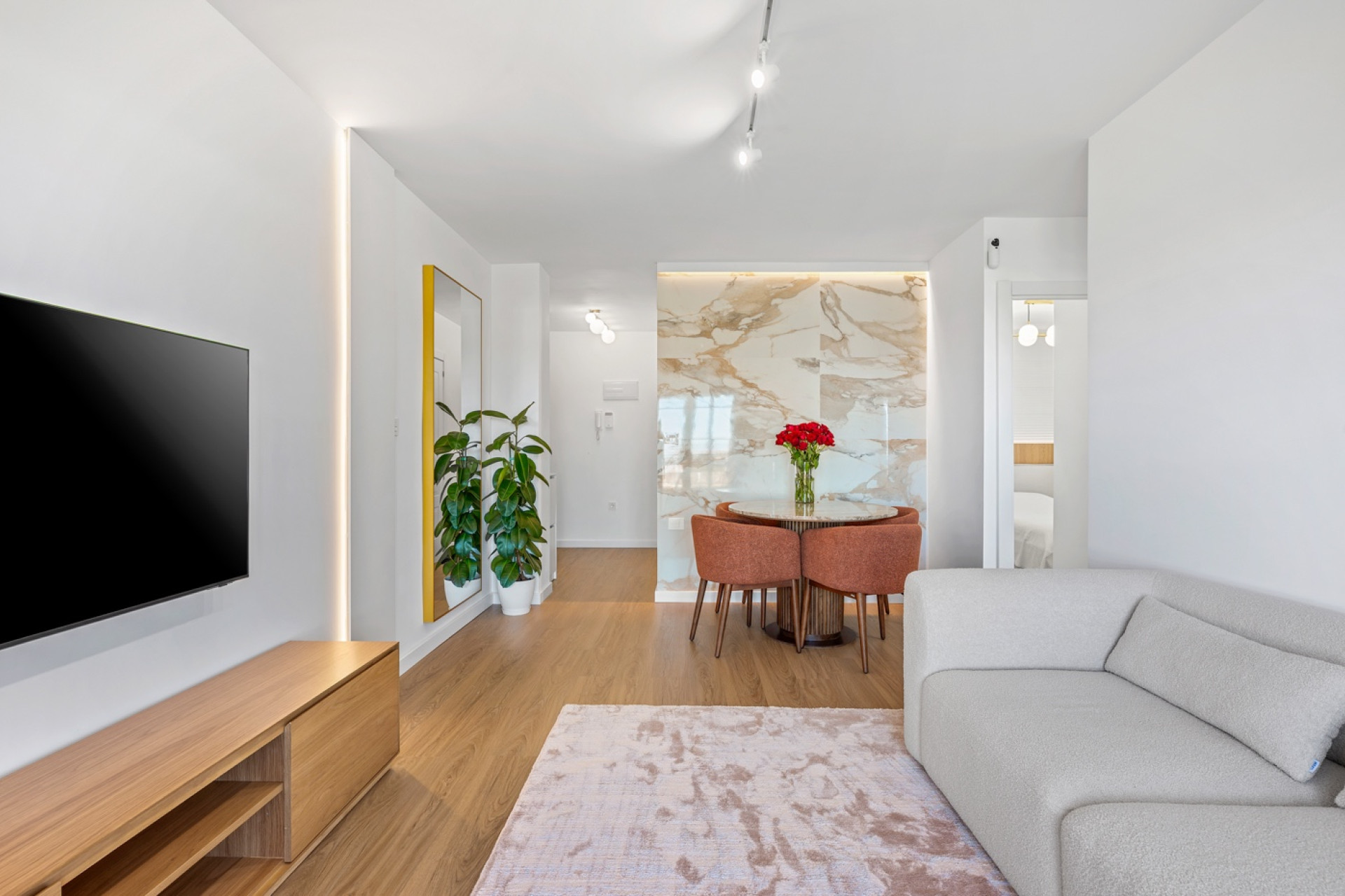 Resale - Apartment -
Orihuela Costa - Punta Prima