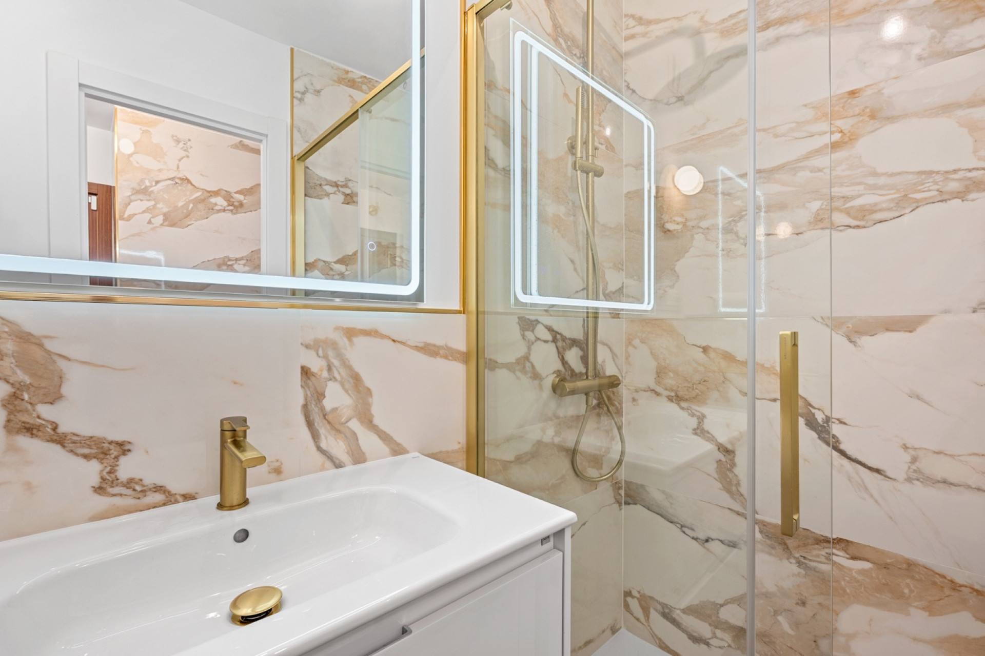 Resale - Apartment -
Orihuela Costa - Punta Prima