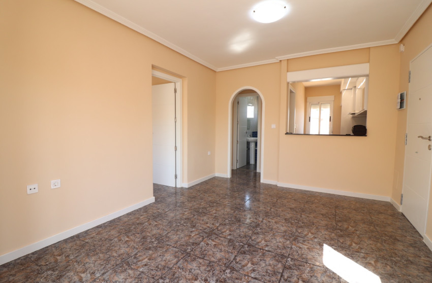 Resale - Apartment -
Orihuela Costa - Punta Prima