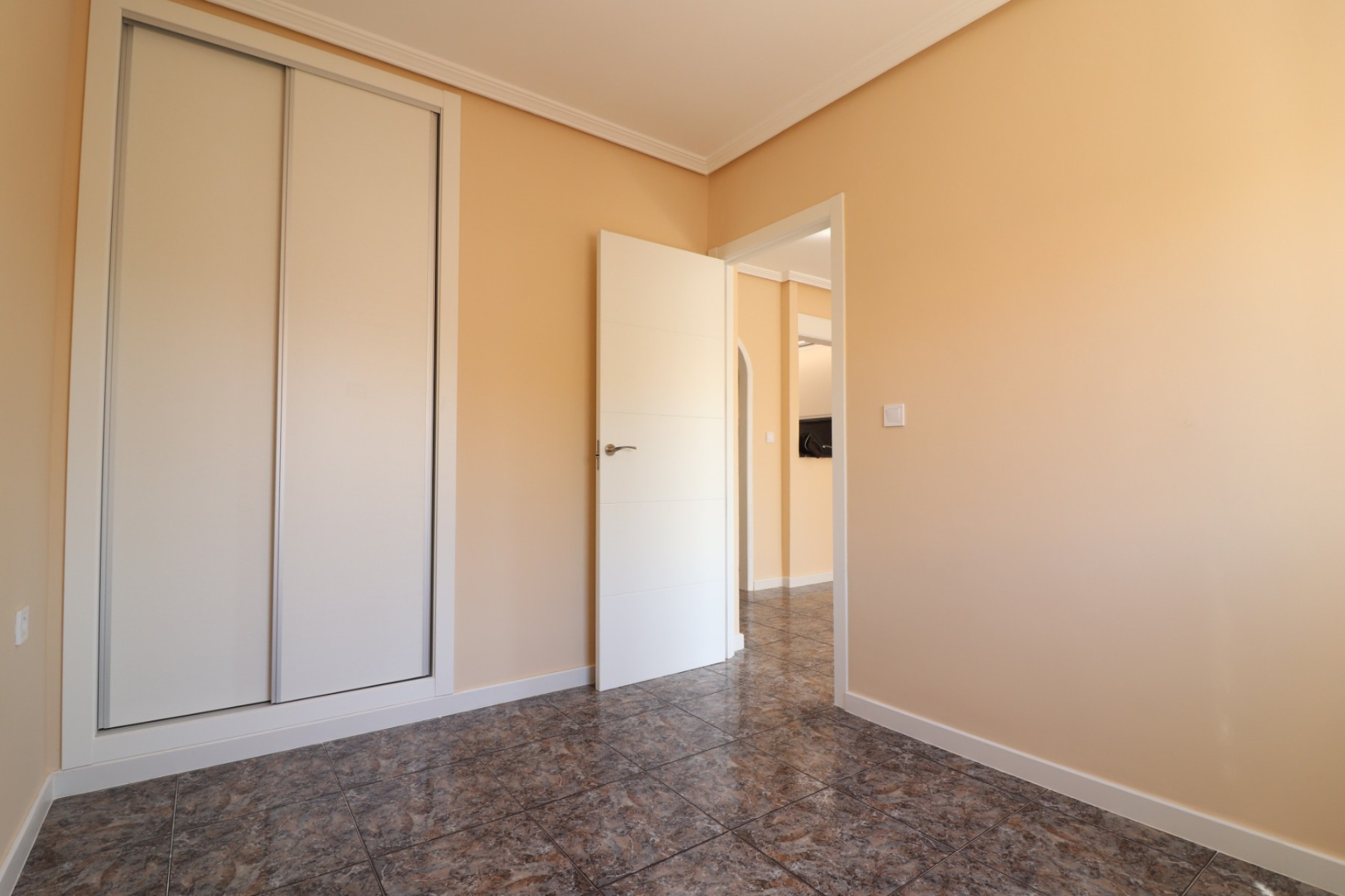 Resale - Apartment -
Orihuela Costa - Punta Prima