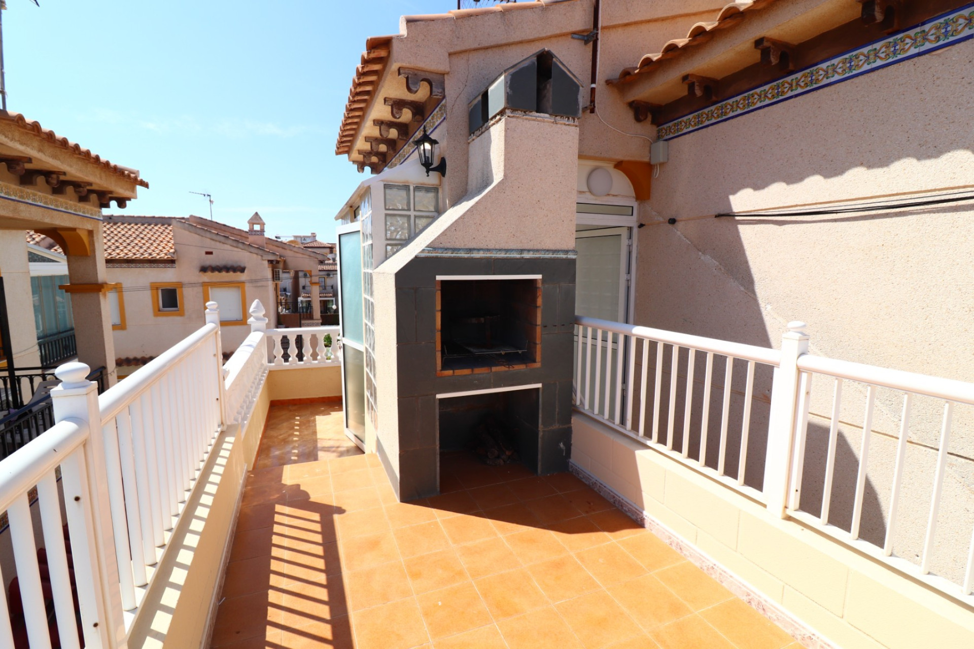 Resale - Apartment -
Orihuela Costa - Punta Prima