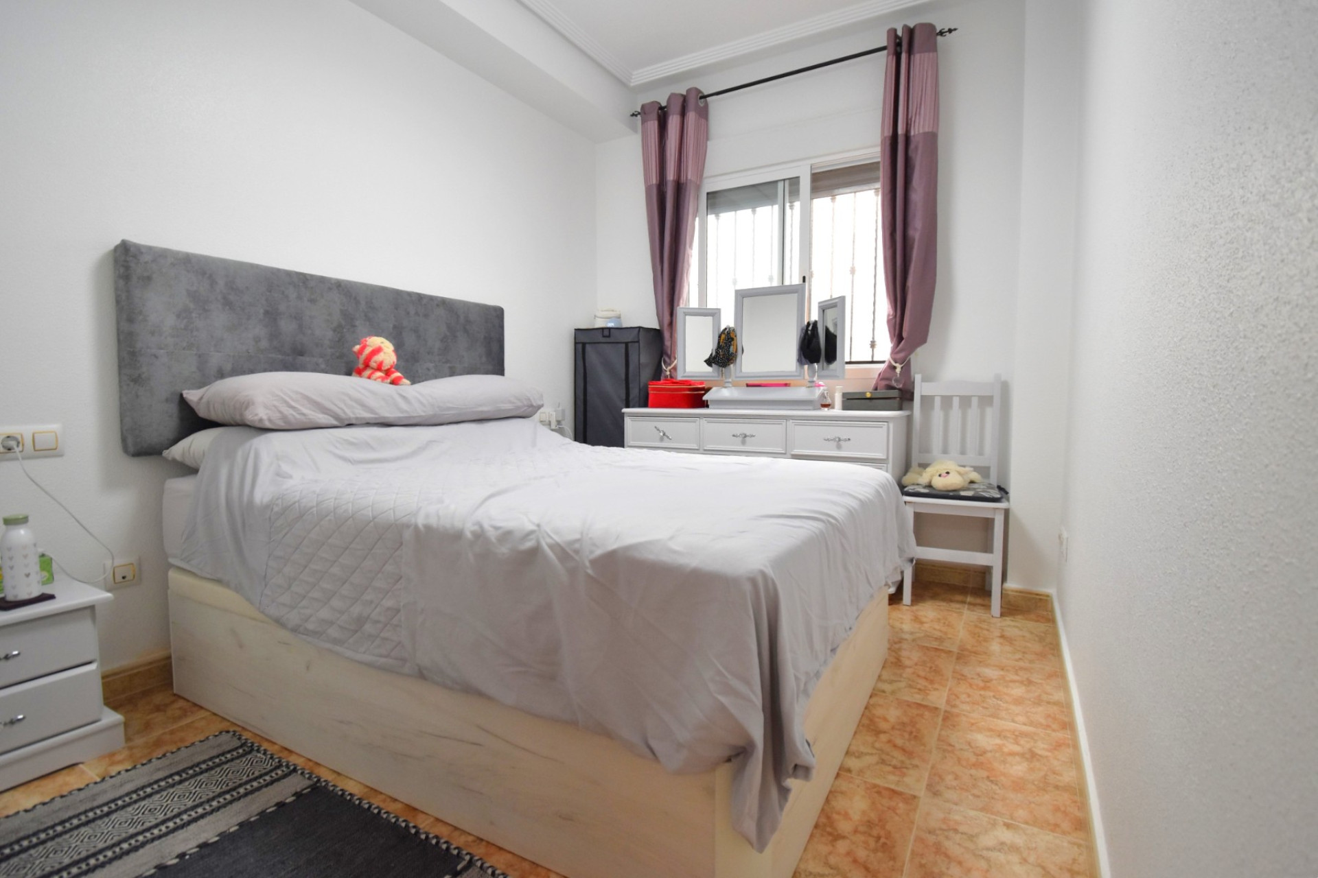 Resale - Apartment -
Orihuela Costa - Punta Prima