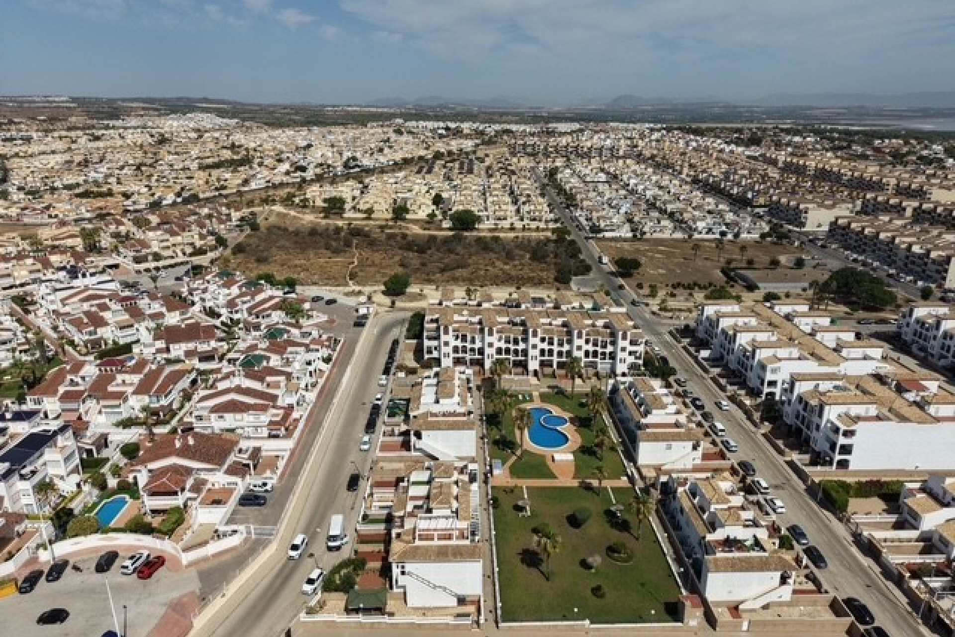 Resale - Apartment -
Orihuela Costa - Punta Prima