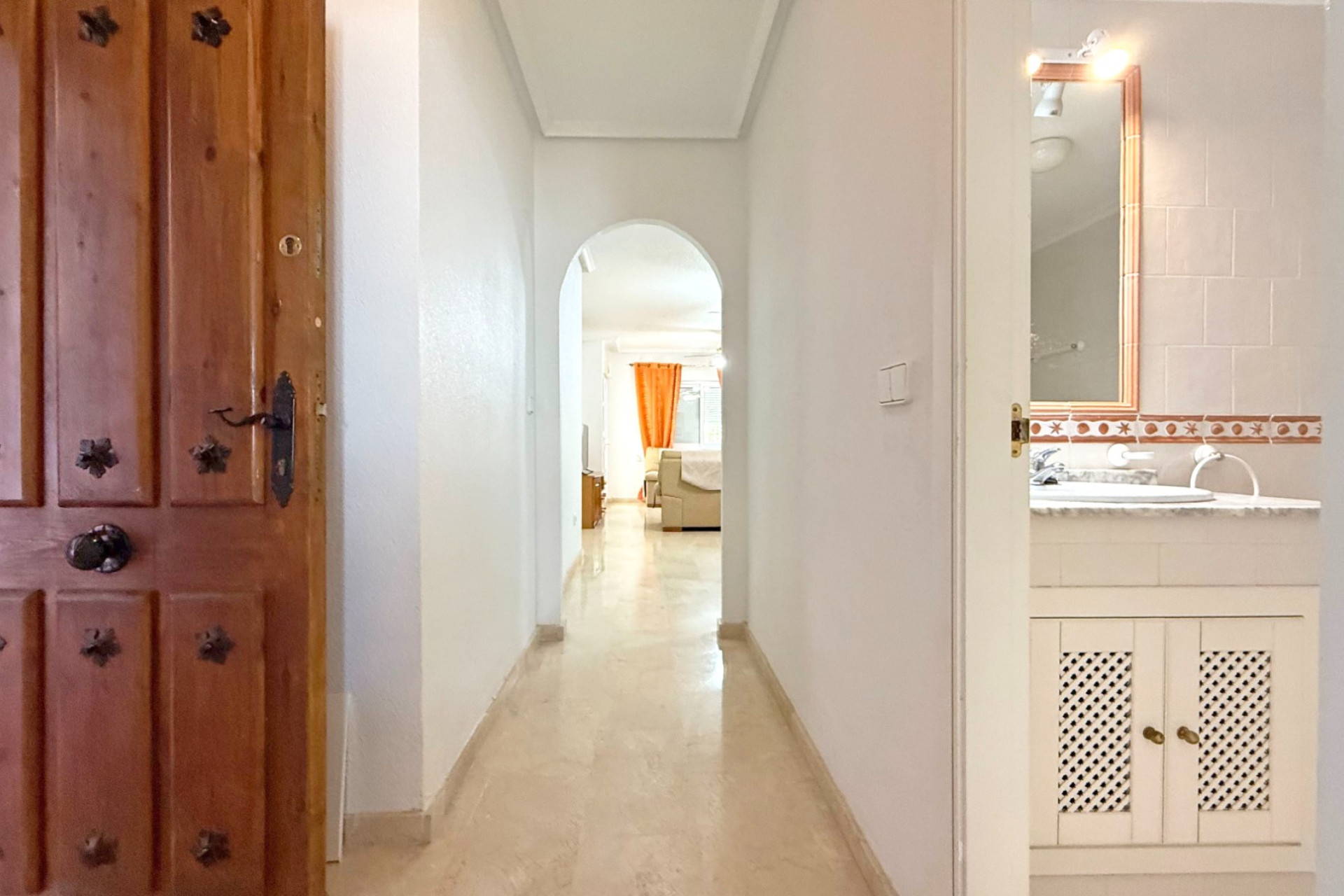 Resale - Apartment -
Orihuela Costa - Villamartín