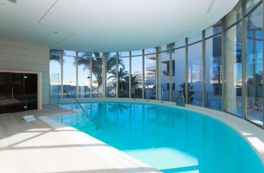 Resale - Apartment -
Orihuela Costa - Villamartín