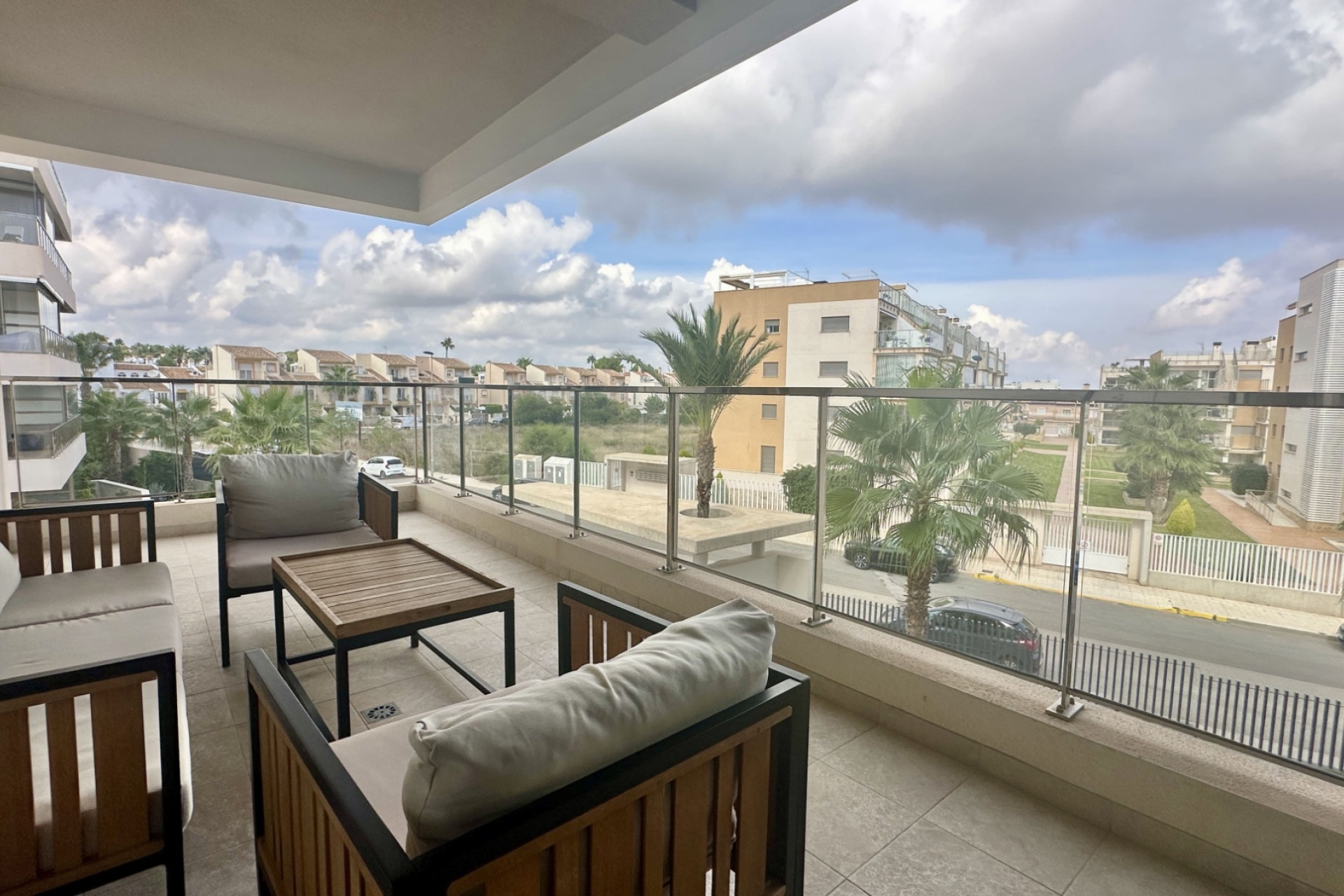 Resale - Apartment -
Orihuela Costa - Villamartín
