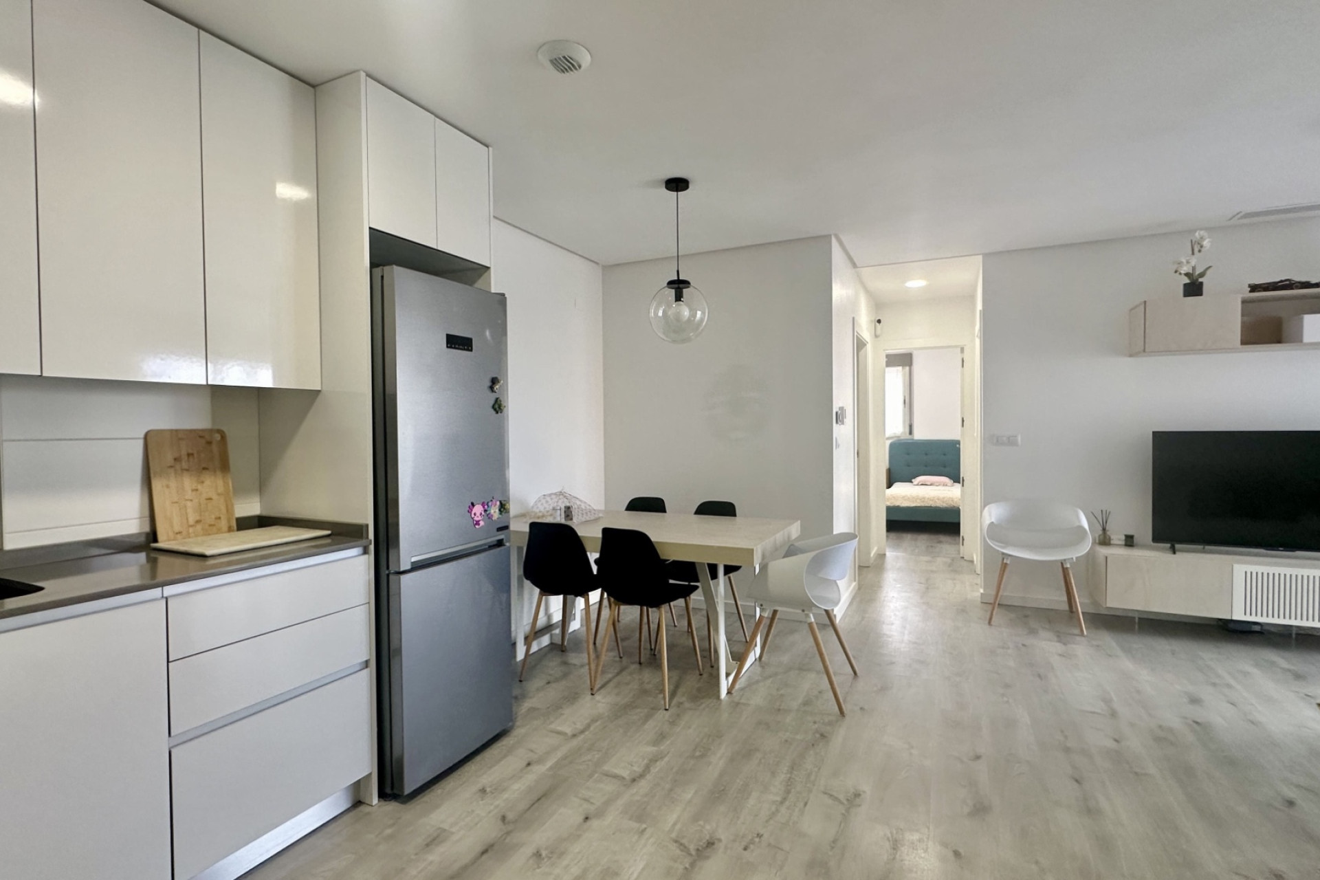 Resale - Apartment -
Orihuela Costa - Villamartín