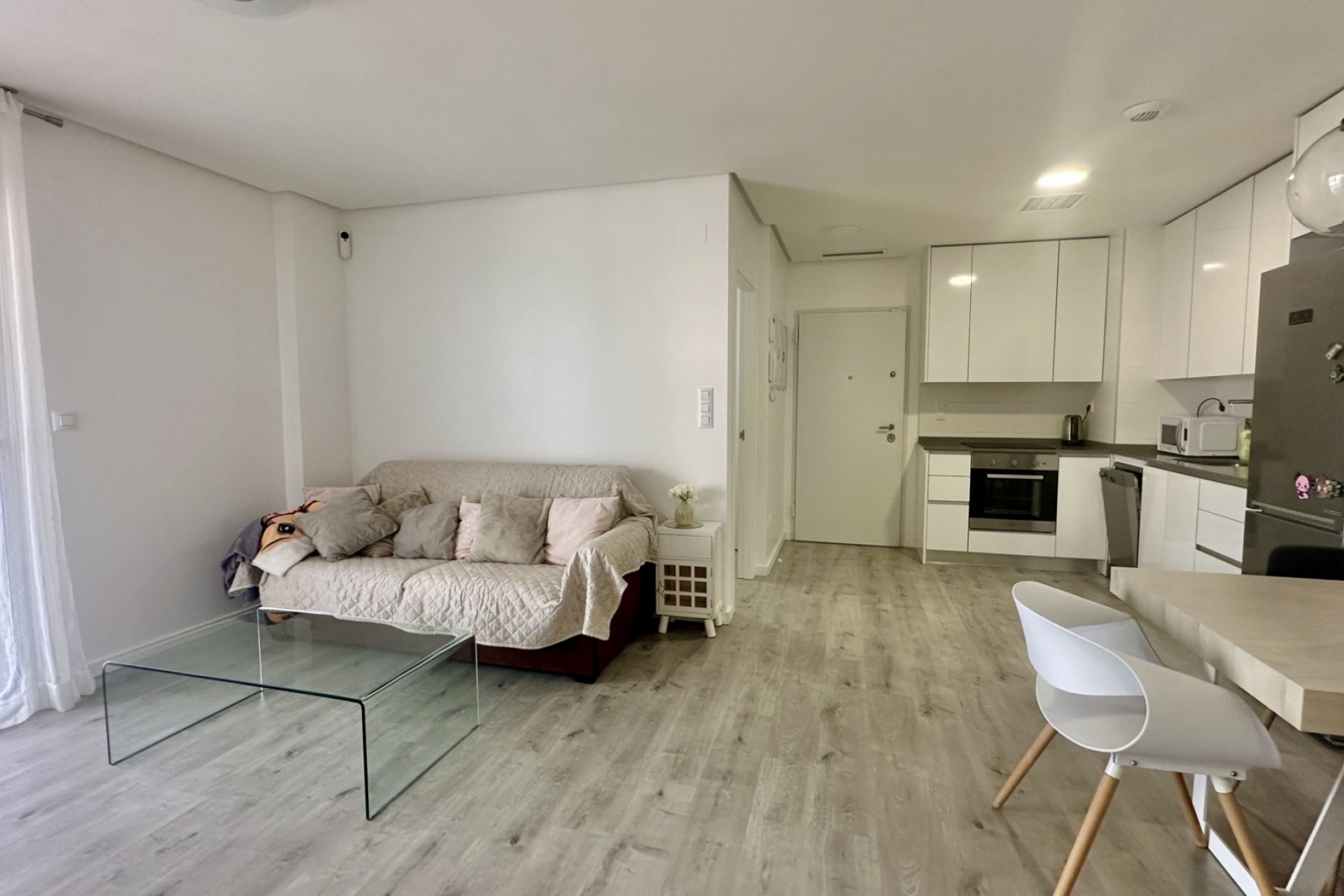 Resale - Apartment -
Orihuela Costa - Villamartín