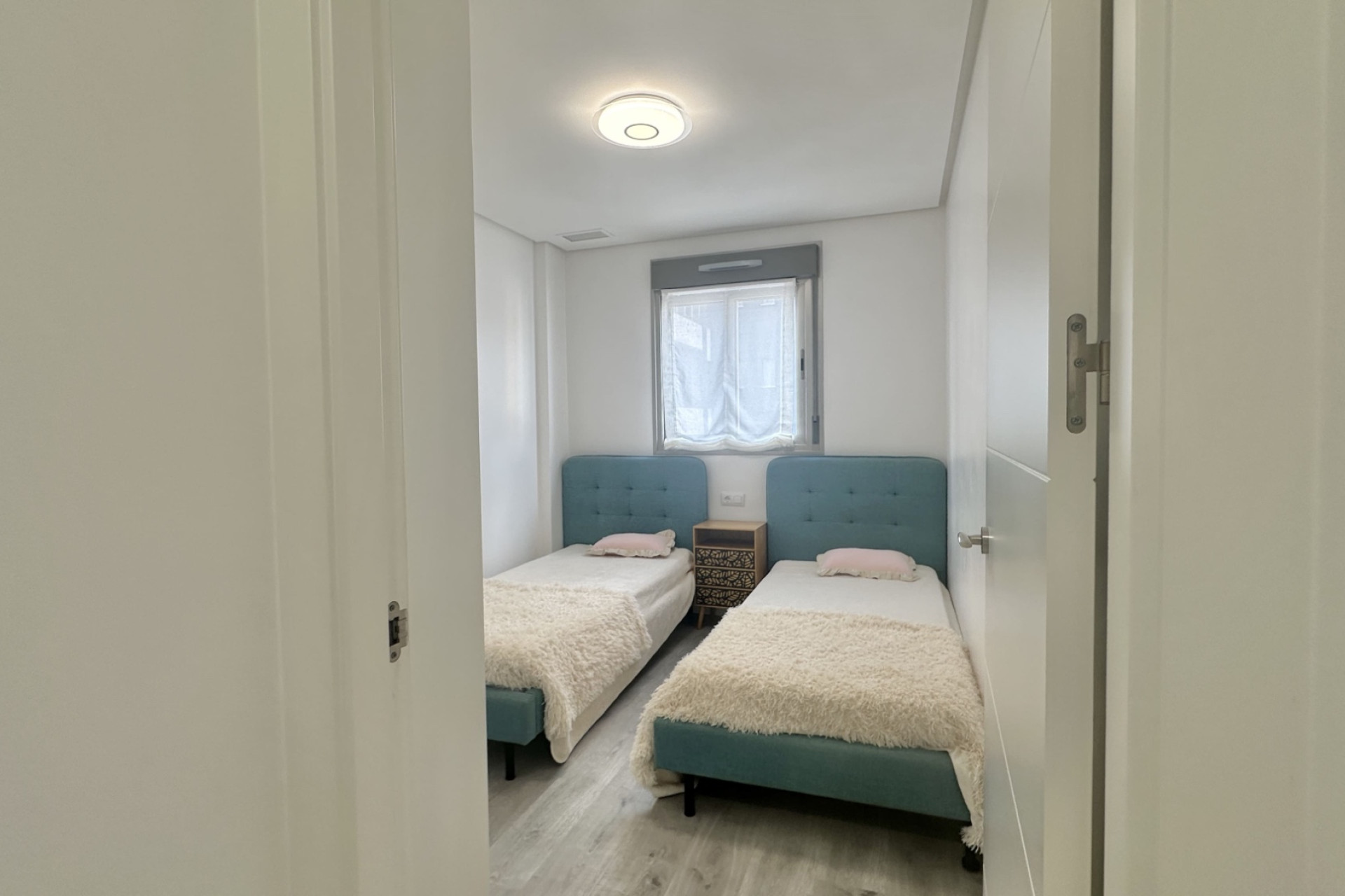 Resale - Apartment -
Orihuela Costa - Villamartín