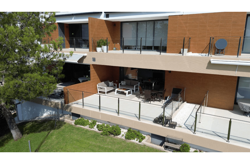 Resale - Apartment -
Orihuela Costa - Villamartín