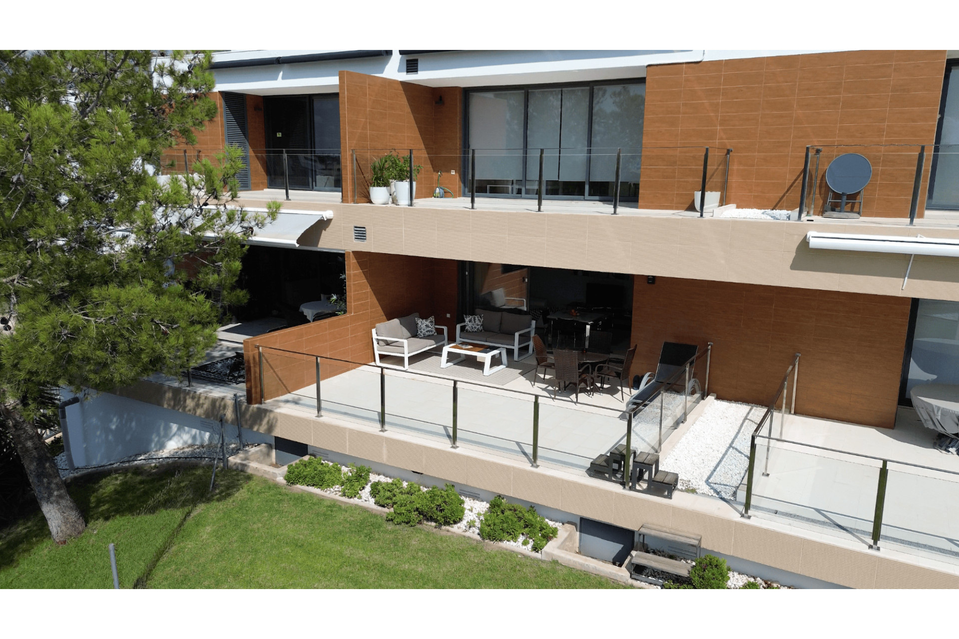 Resale - Apartment -
Orihuela Costa - Villamartín