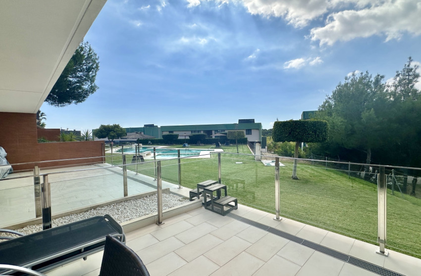 Resale - Apartment -
Orihuela Costa - Villamartín