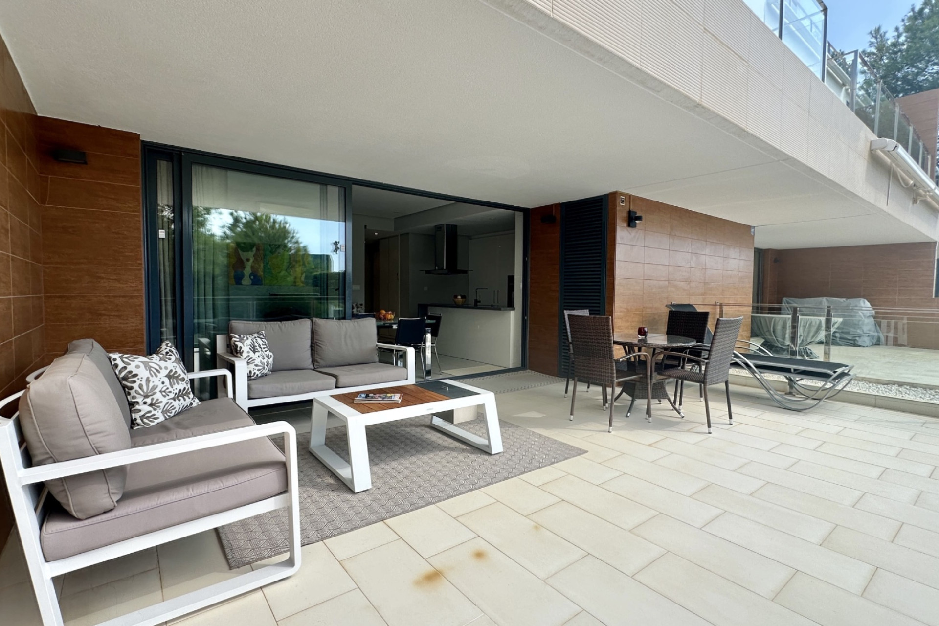 Resale - Apartment -
Orihuela Costa - Villamartín