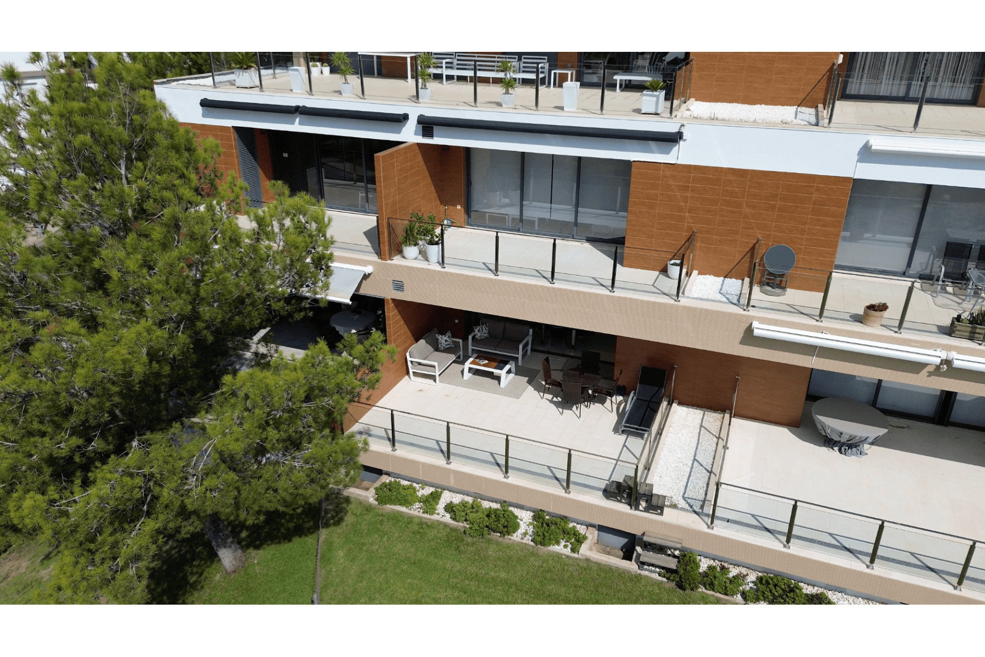 Resale - Apartment -
Orihuela Costa - Villamartín