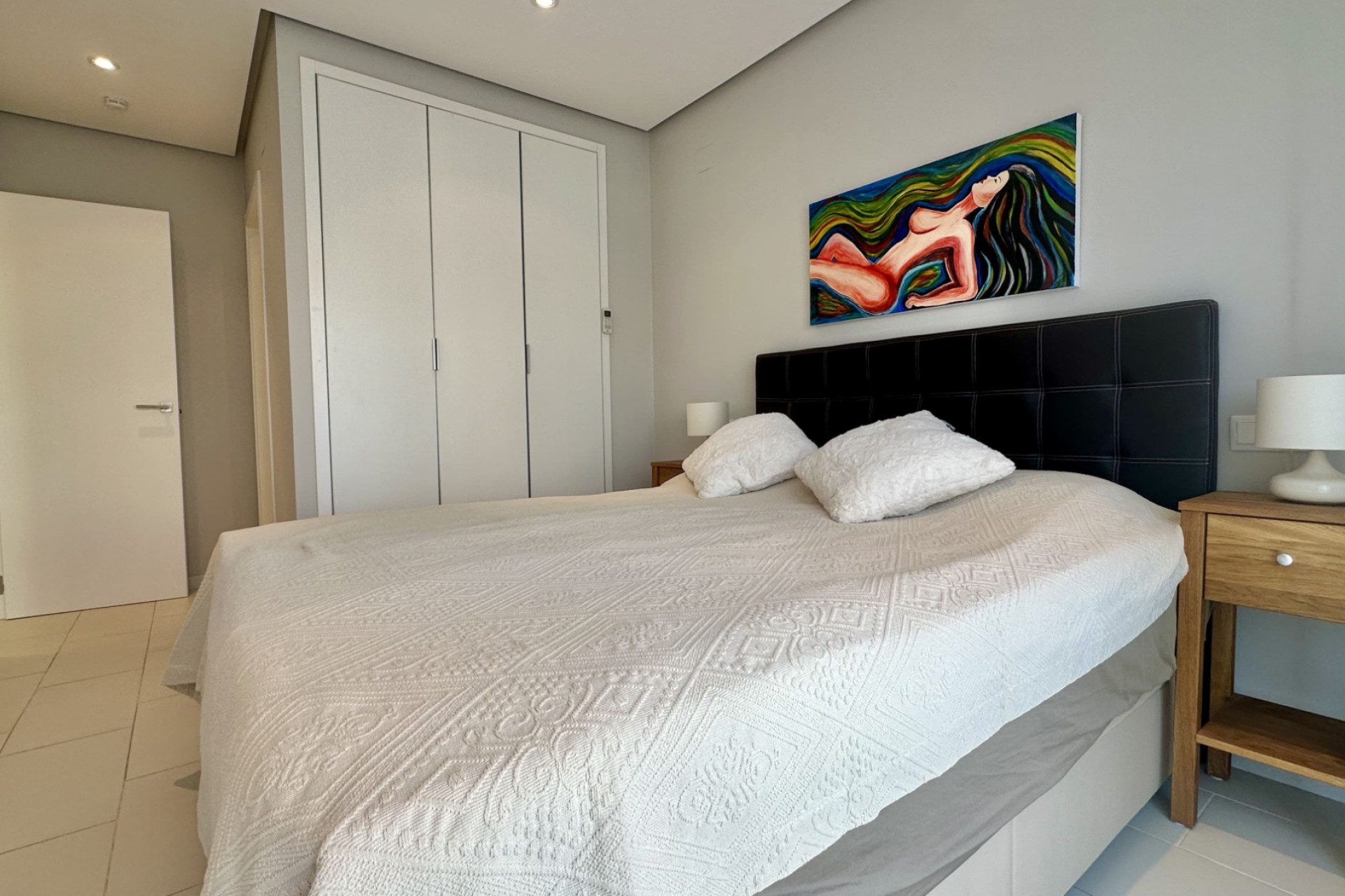 Resale - Apartment -
Orihuela Costa - Villamartín