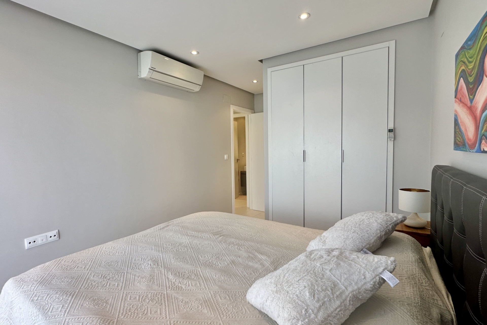 Resale - Apartment -
Orihuela Costa - Villamartín