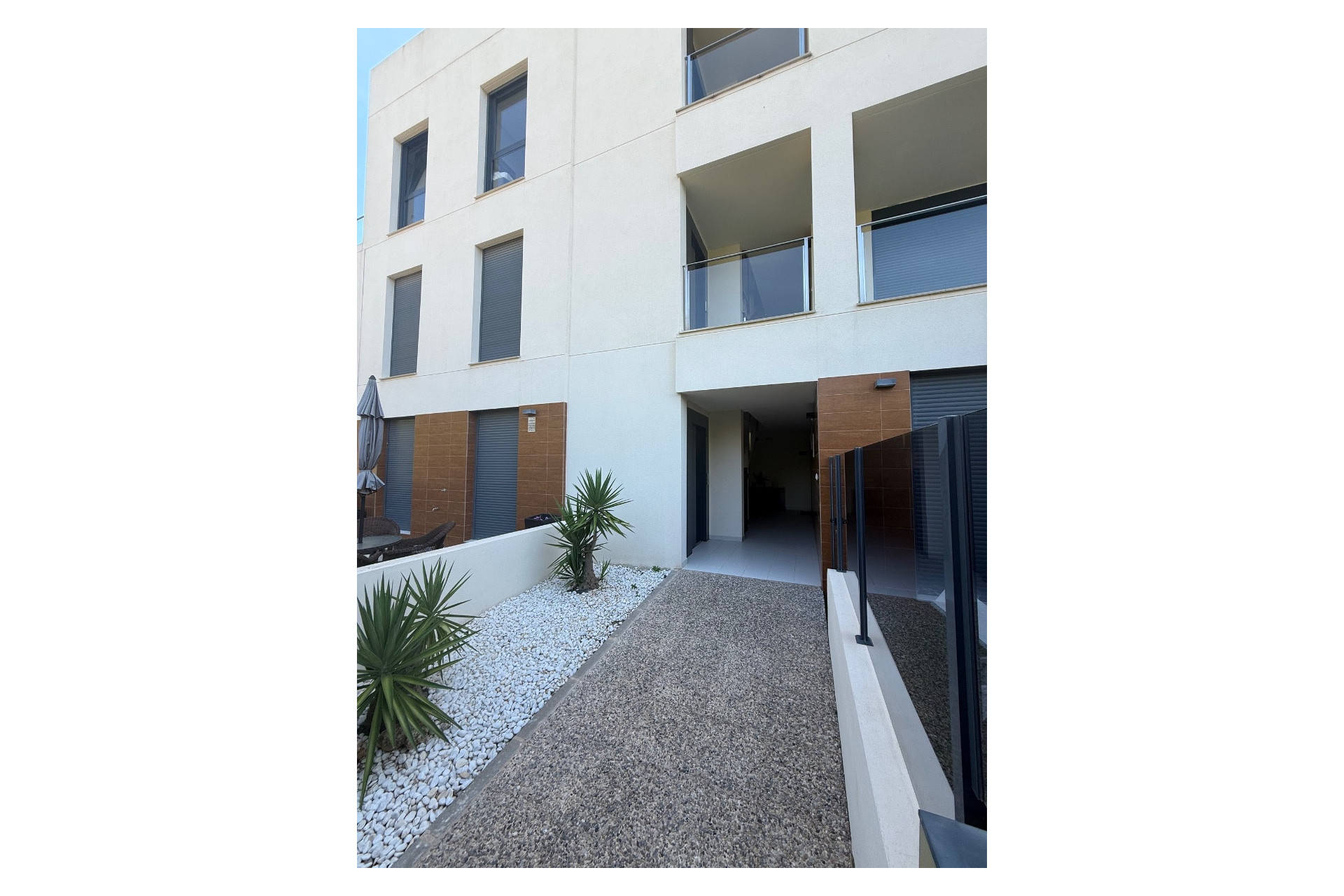Resale - Apartment -
Orihuela Costa - Villamartín