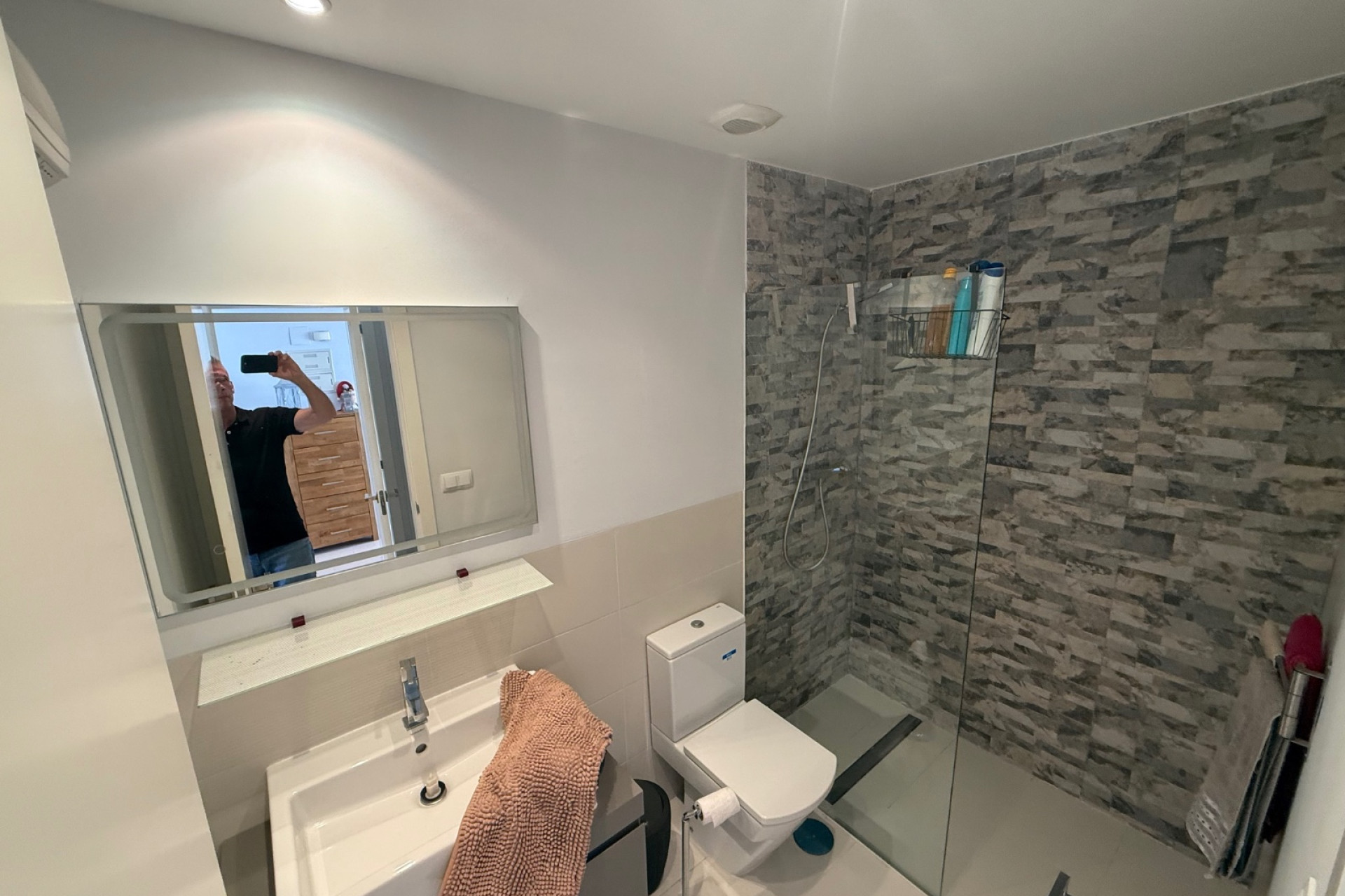 Resale - Apartment -
Orihuela Costa - Villamartín