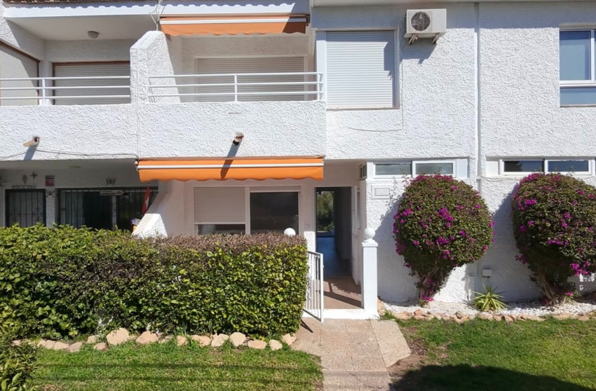 Resale - Apartment -
Orihuela Costa - Villamartin