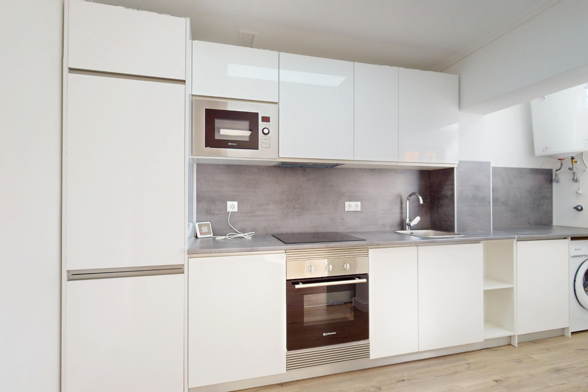 Resale - Apartment -
Orihuela Costa - Villamartin