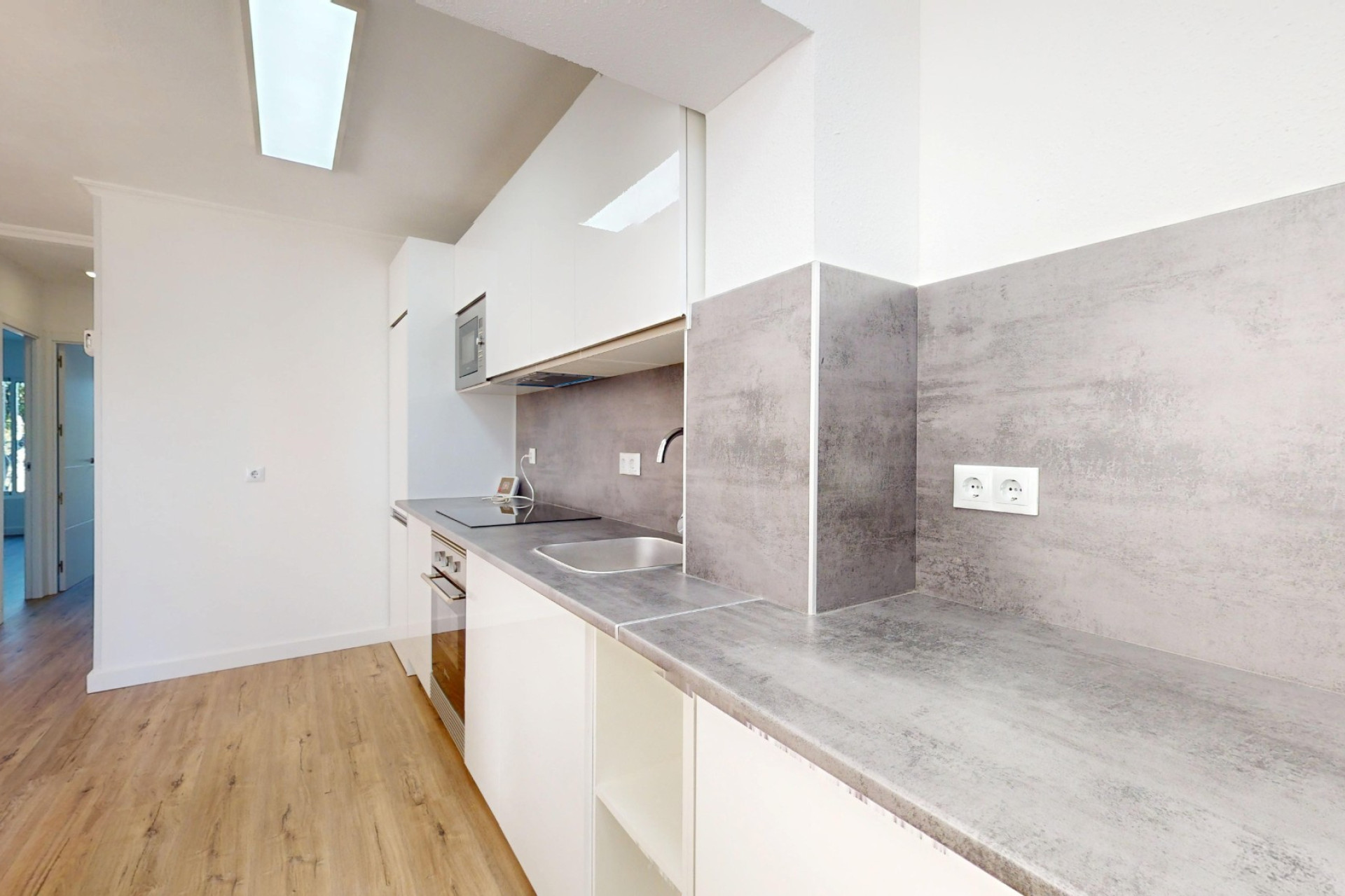 Resale - Apartment -
Orihuela Costa - Villamartin