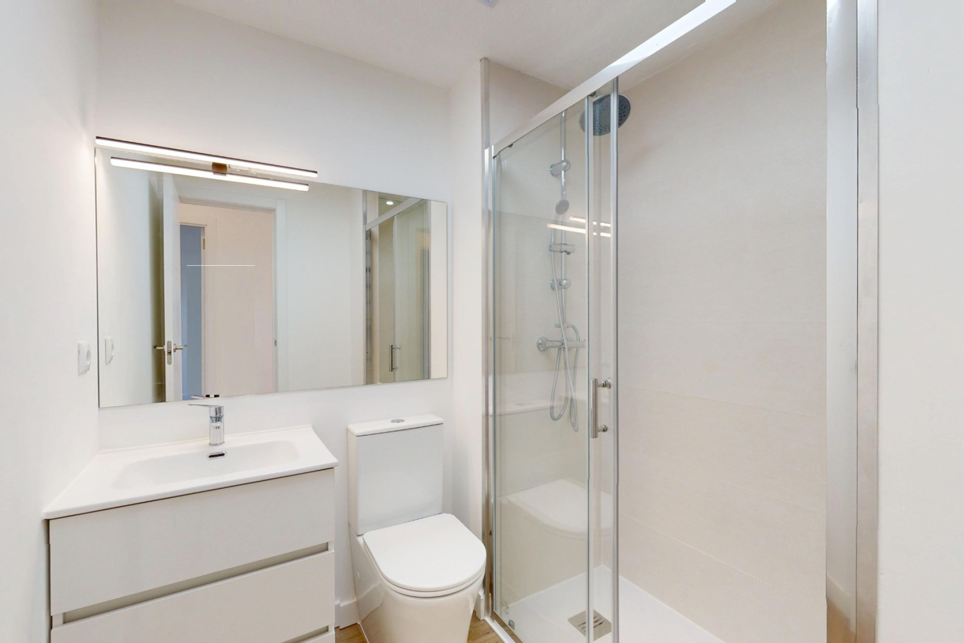 Resale - Apartment -
Orihuela Costa - Villamartin