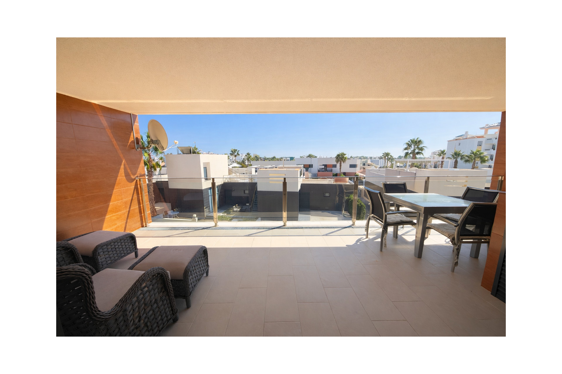 Resale - Apartment -
Orihuela Costa - Villamartín
