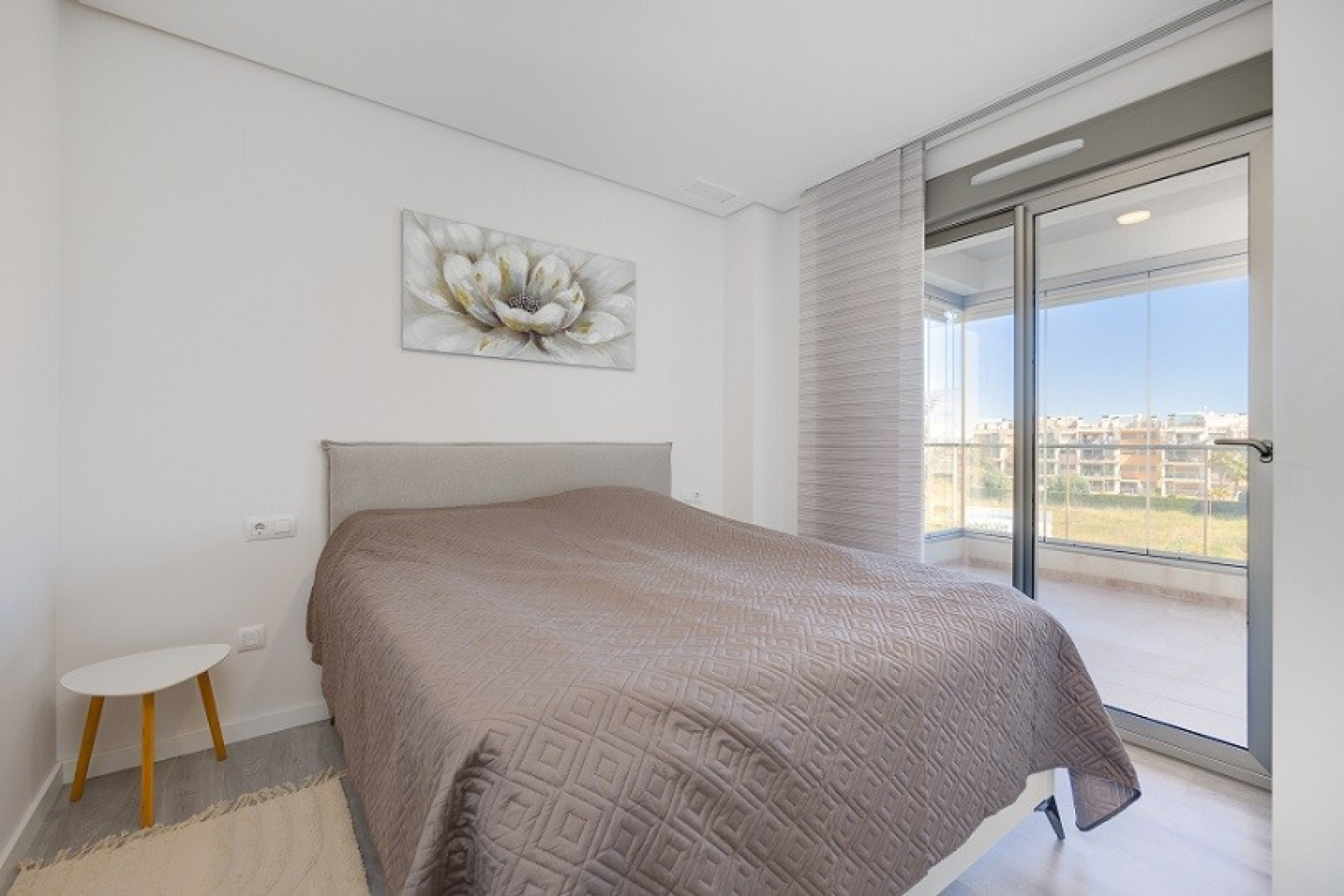 Resale - Apartment -
Orihuela Costa - Villamartin