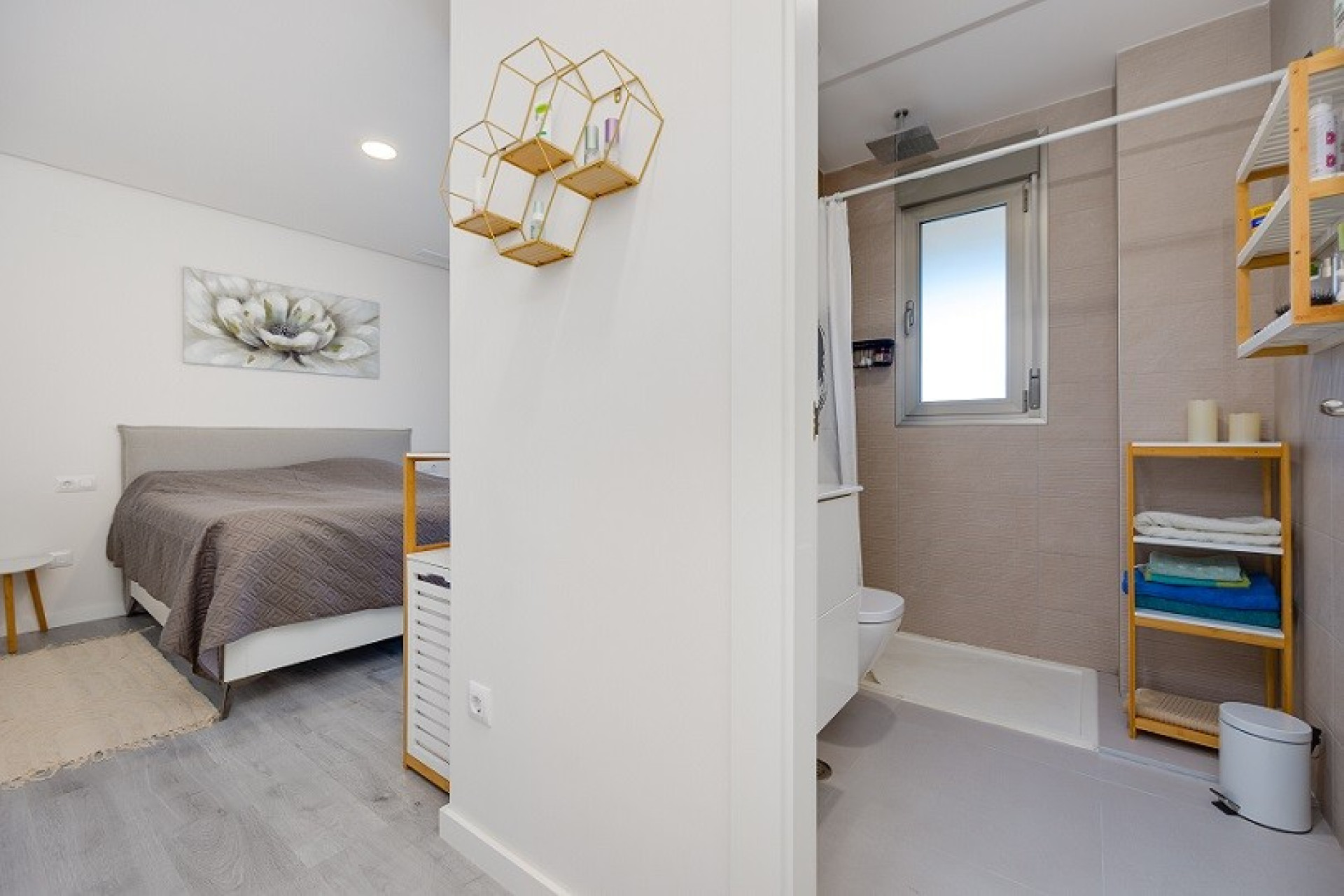 Resale - Apartment -
Orihuela Costa - Villamartin