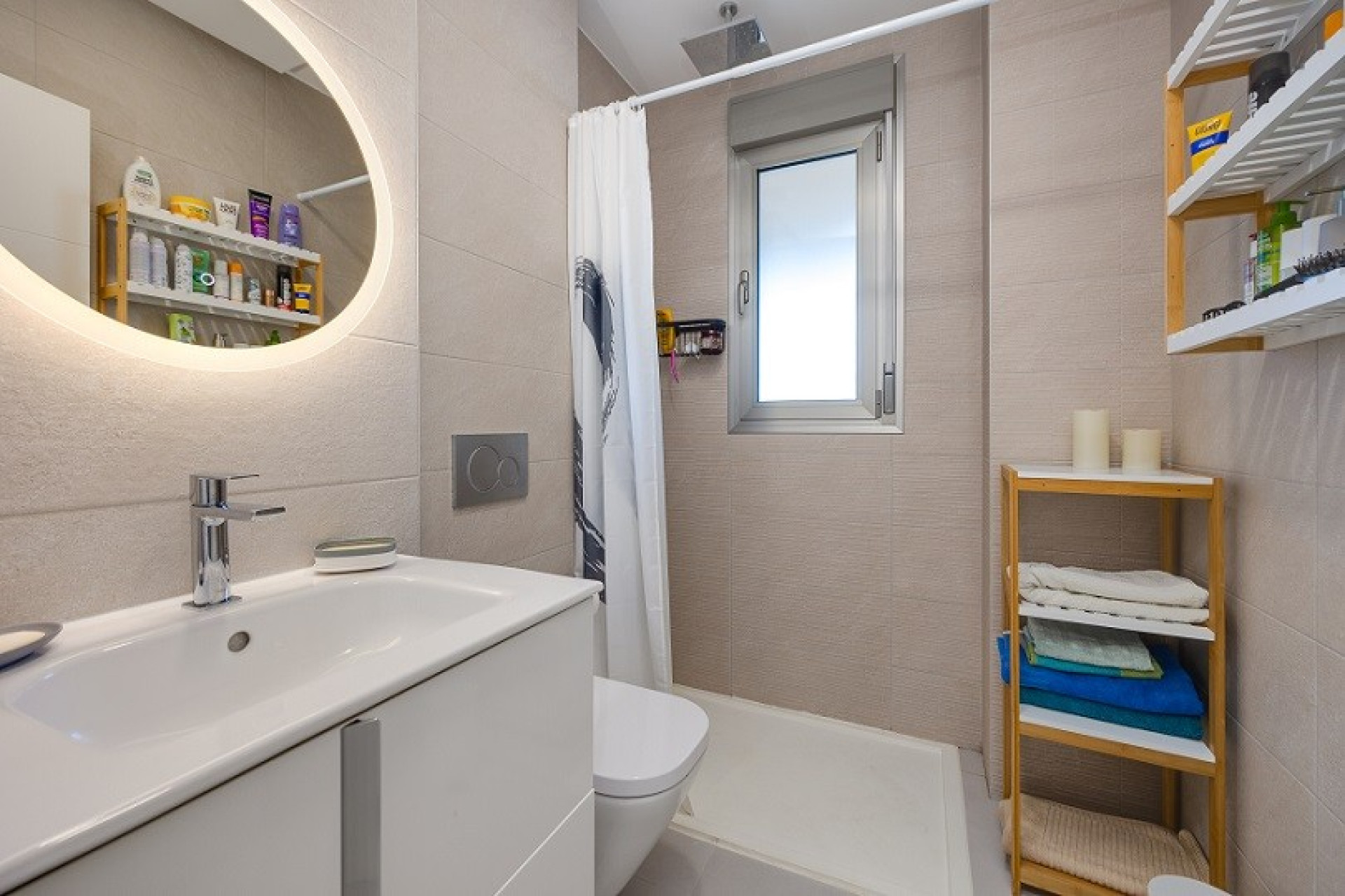 Resale - Apartment -
Orihuela Costa - Villamartin