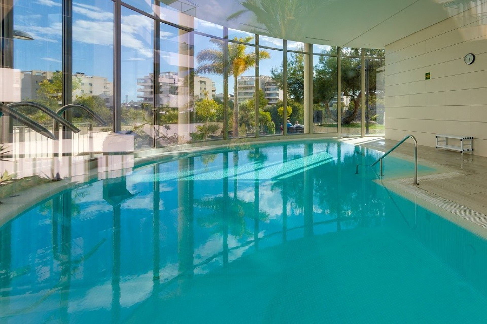 Resale - Apartment -
Orihuela Costa - Villamartin