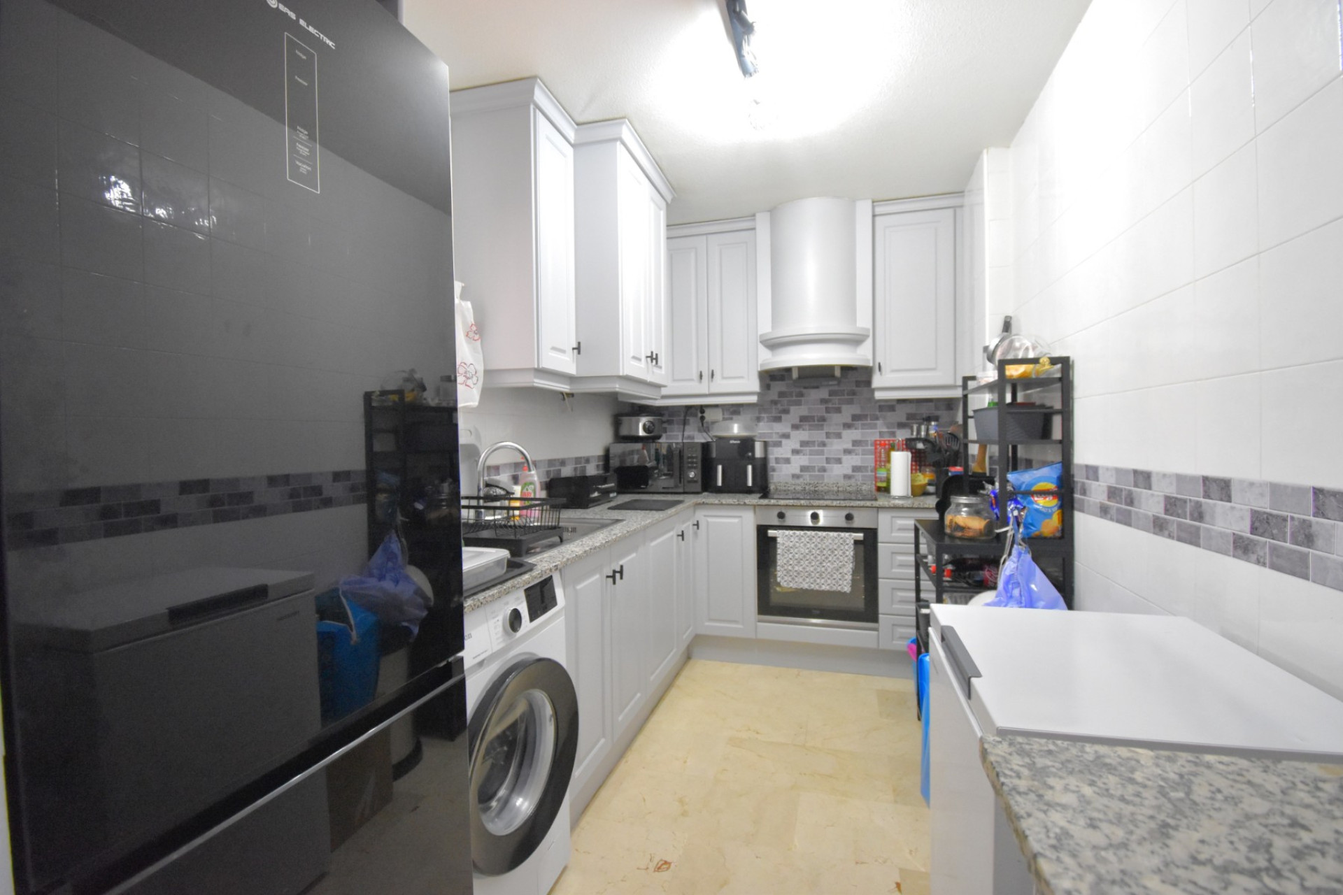 Resale - Apartment -
Orihuela Costa - Villamartin