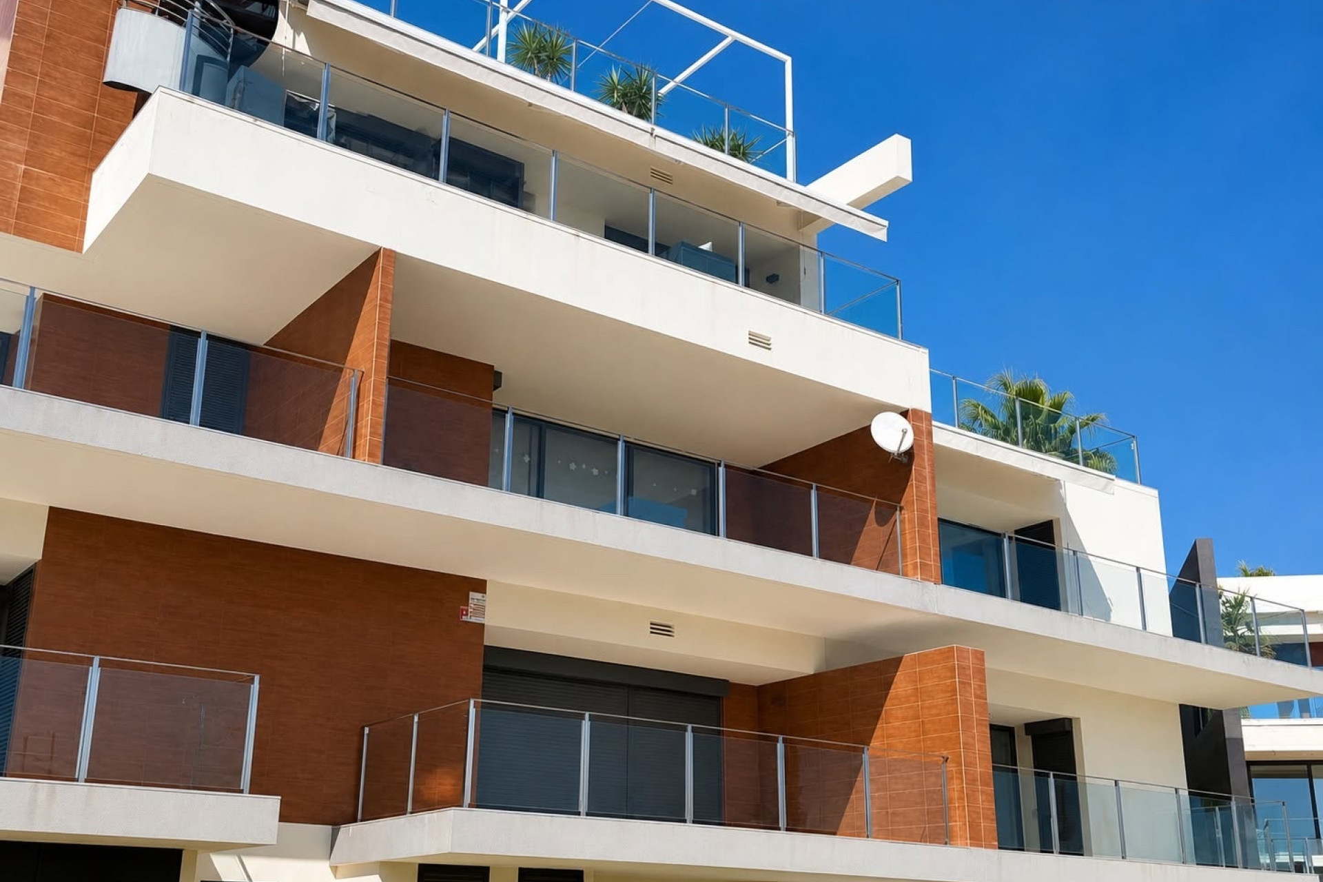 Resale - Apartment -
Orihuela Costa - Villamartín
