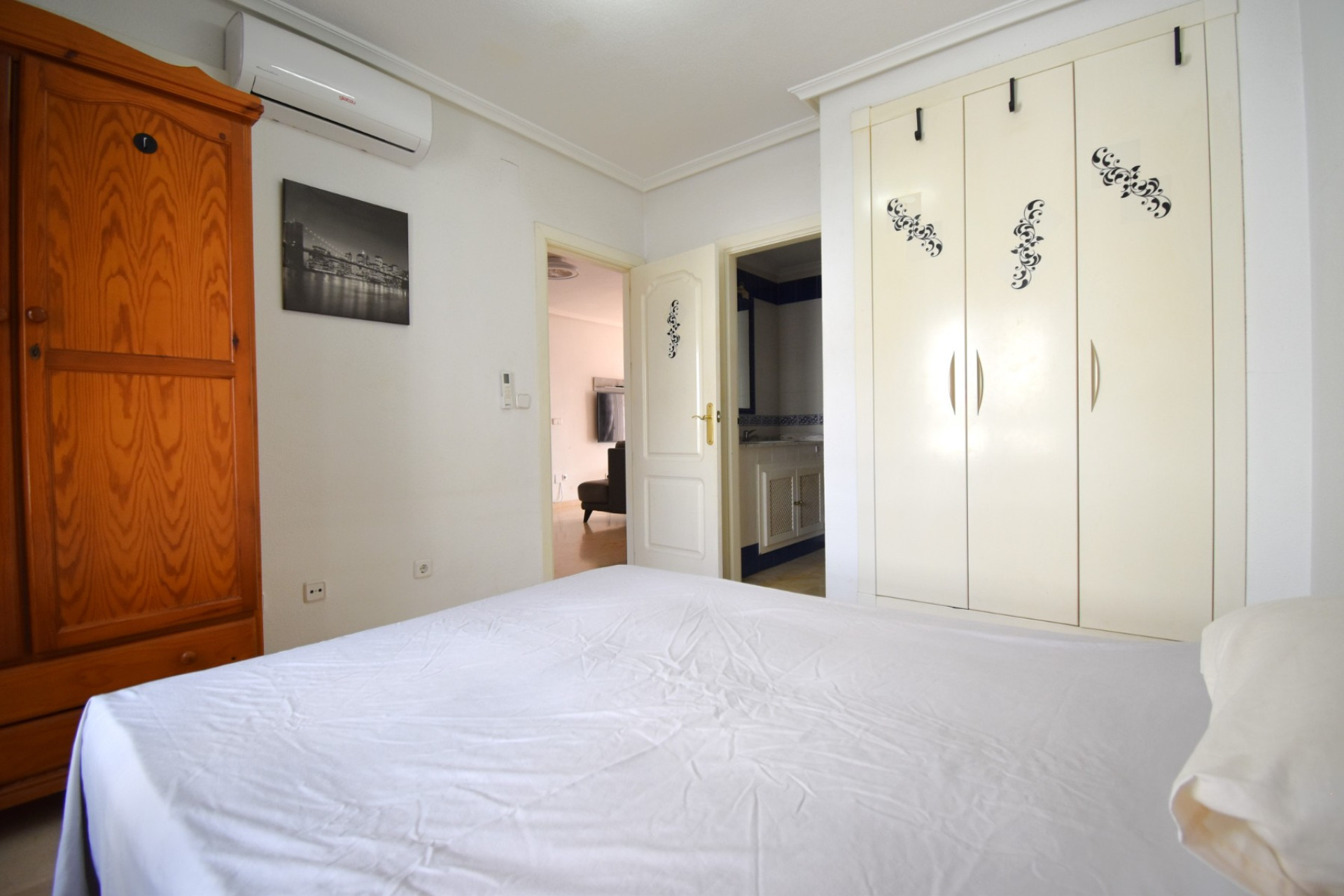 Resale - Apartment -
Orihuela Costa - Villamartin