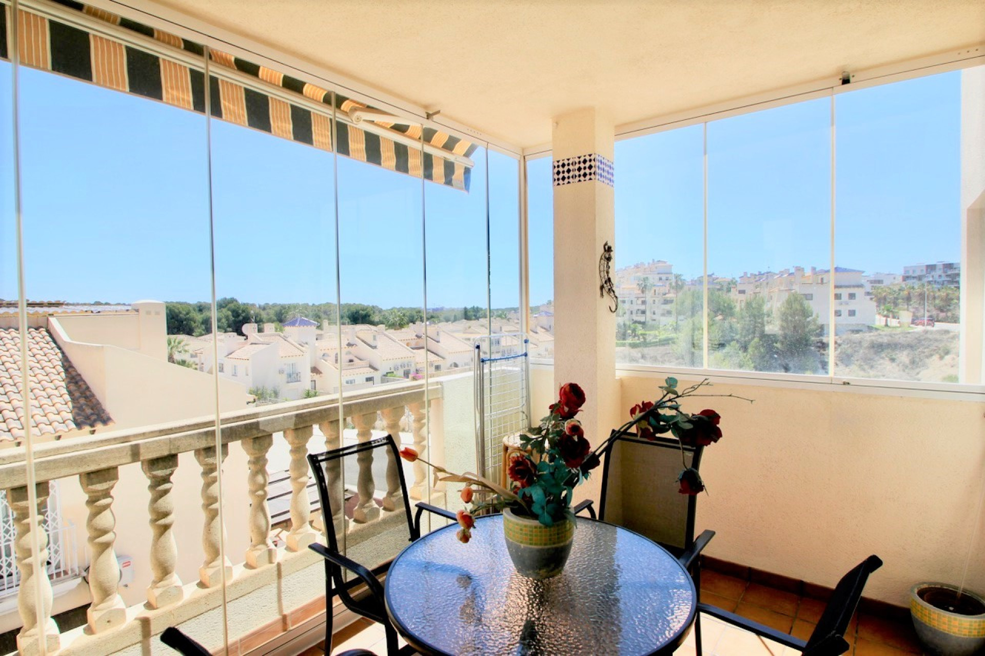 Resale - Apartment -
Orihuela Costa