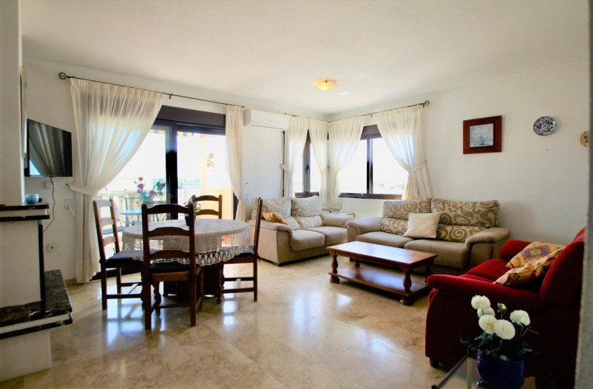 Resale - Apartment -
Orihuela Costa