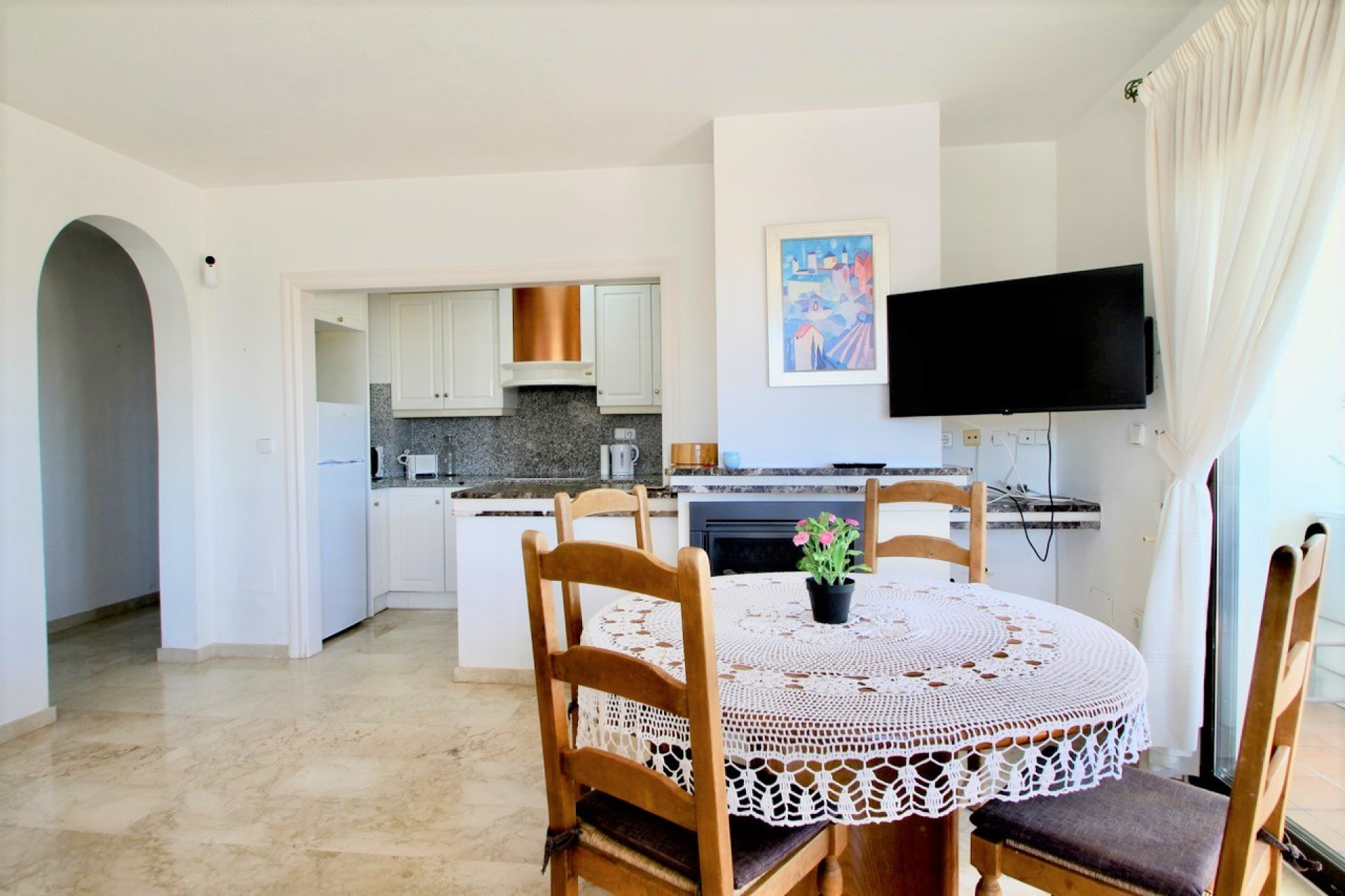 Resale - Apartment -
Orihuela Costa