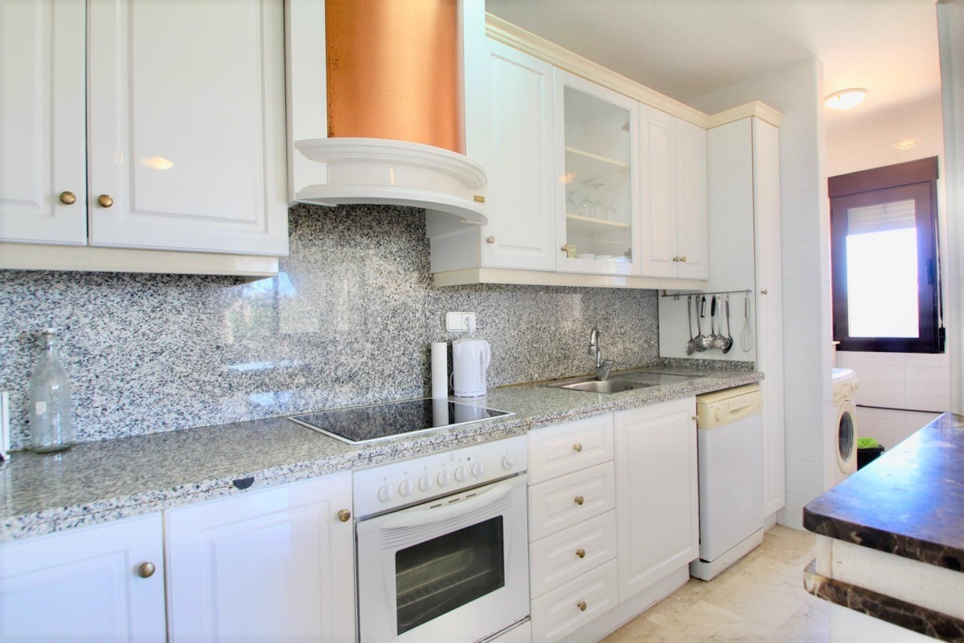 Resale - Apartment -
Orihuela Costa