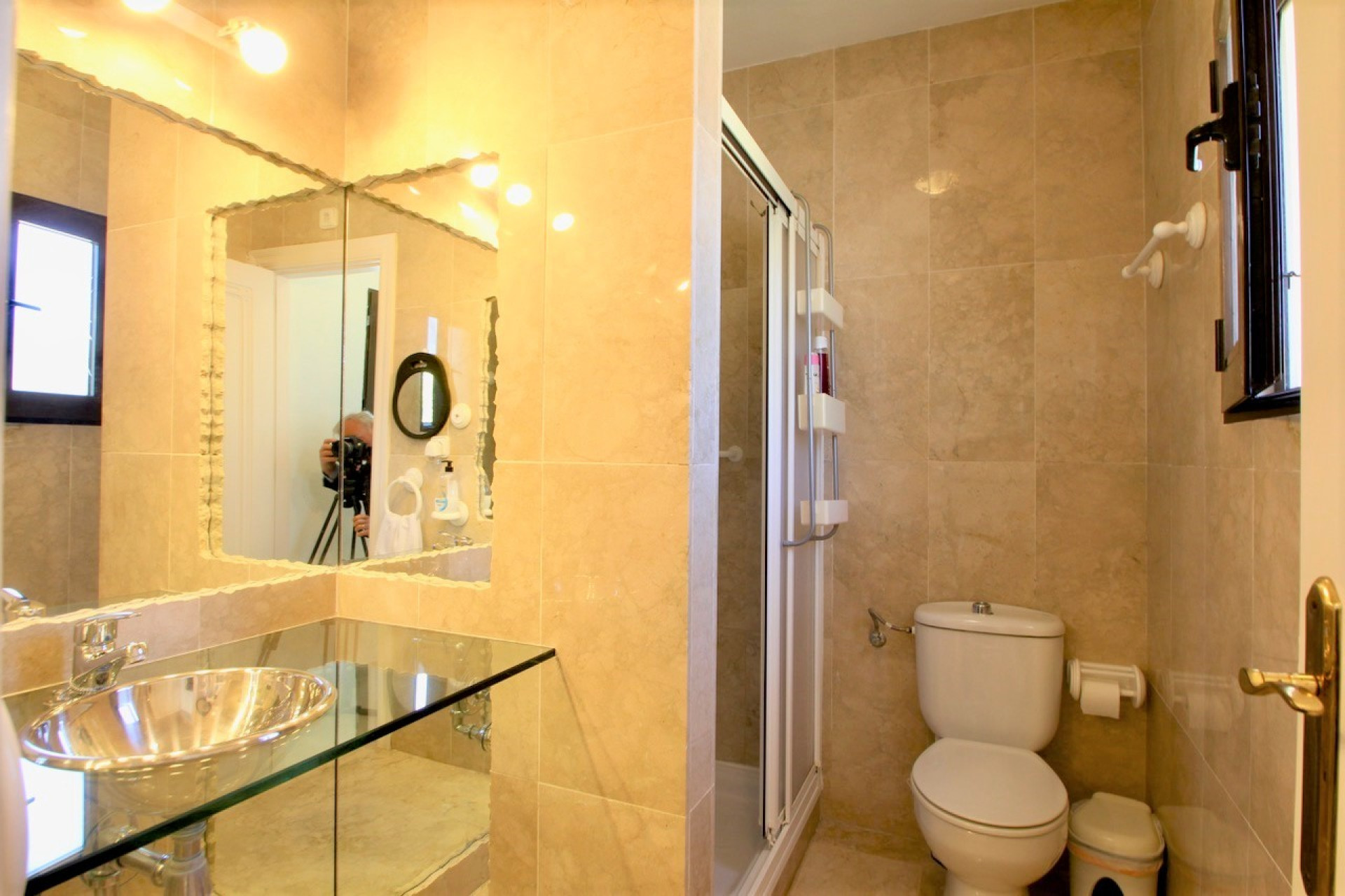 Resale - Apartment -
Orihuela Costa