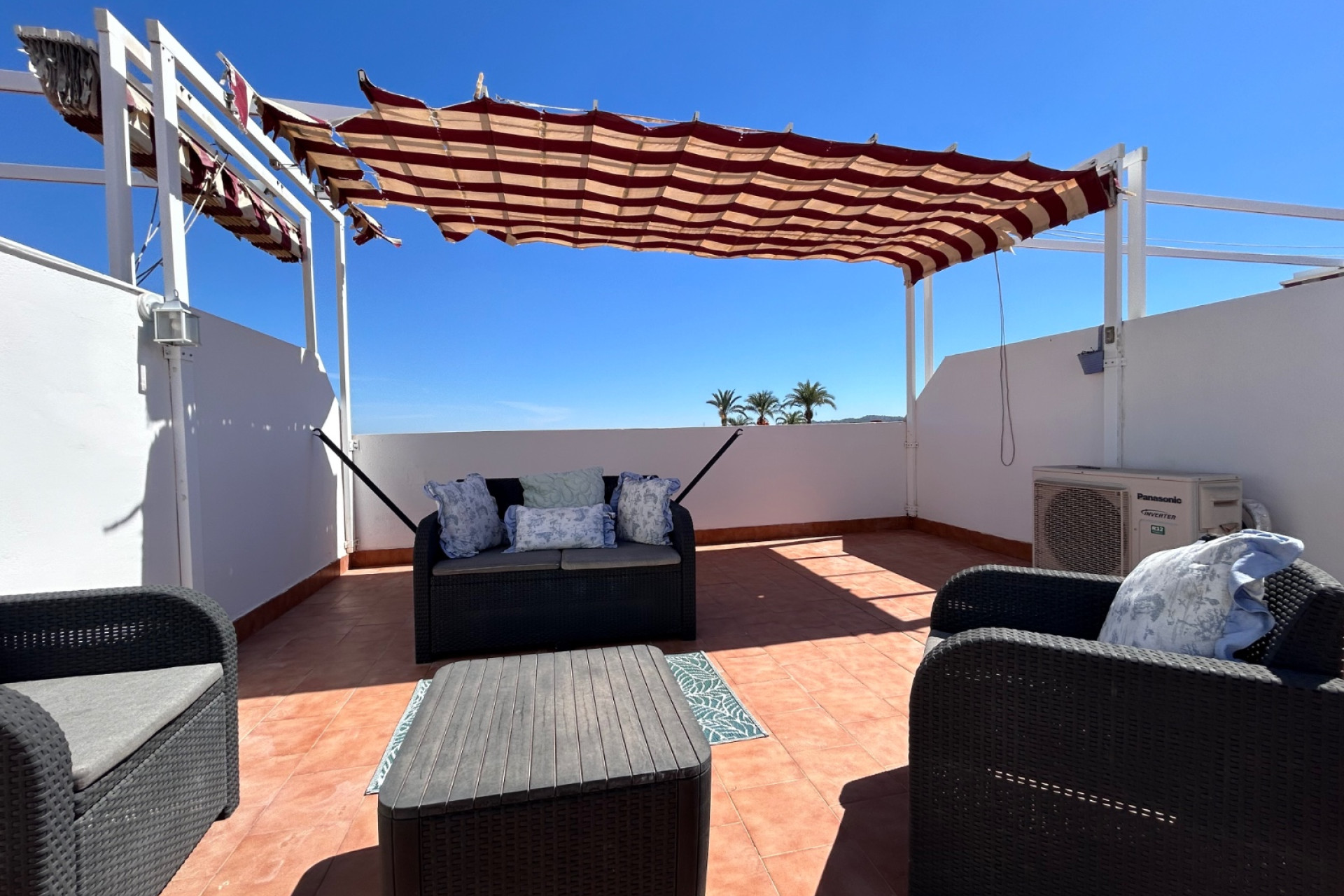 Resale - Apartment -
Orihuela - Inland