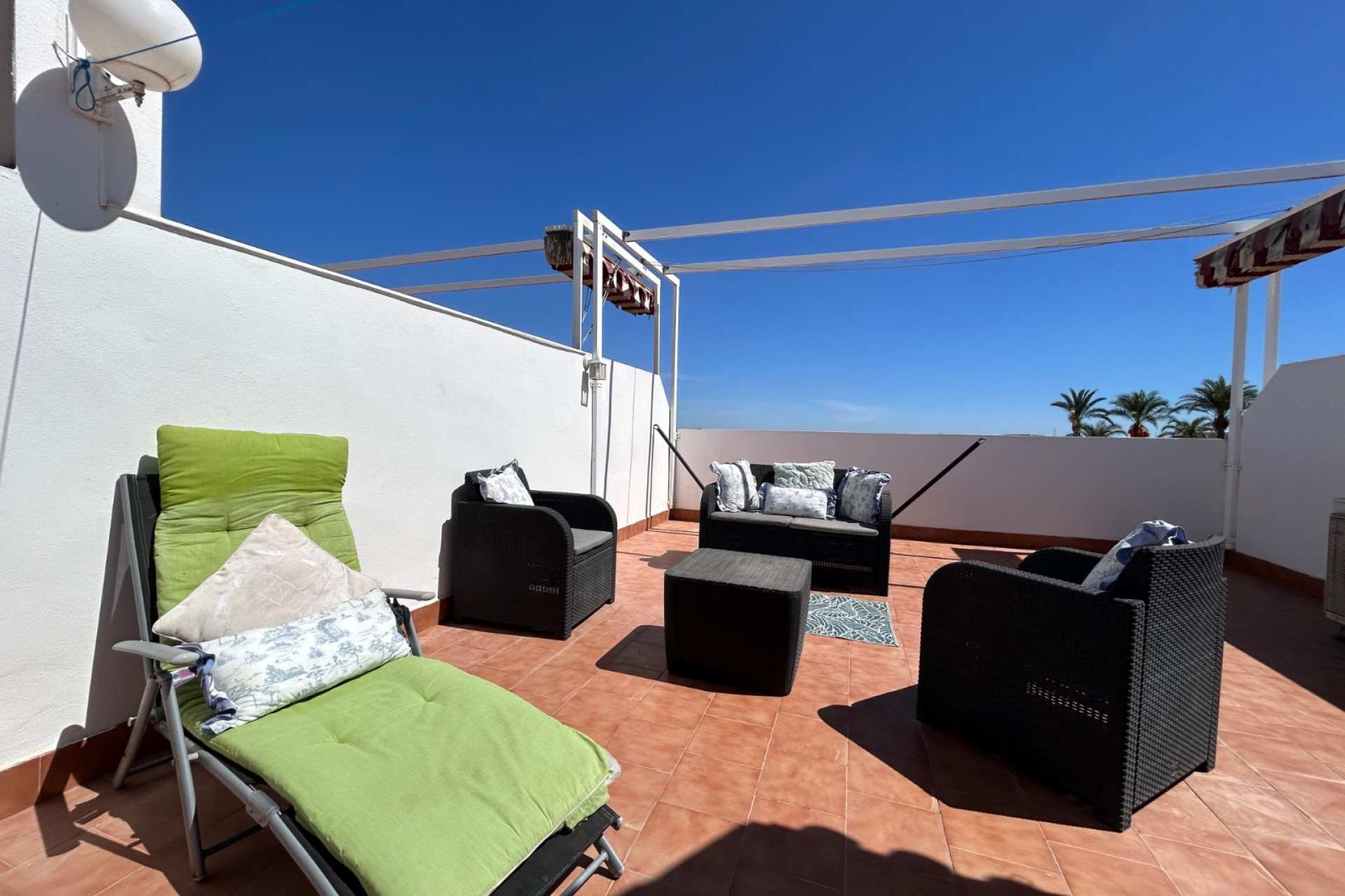 Resale - Apartment -
Orihuela - Inland
