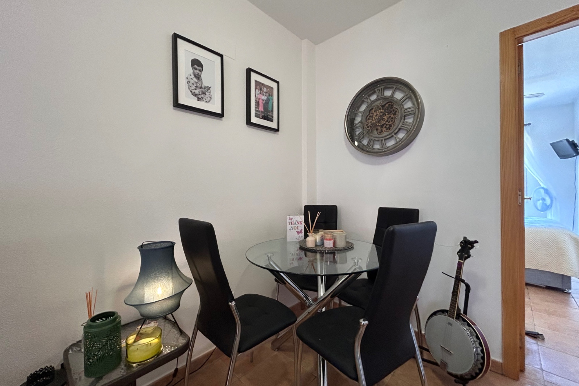 Resale - Apartment -
Orihuela - Inland