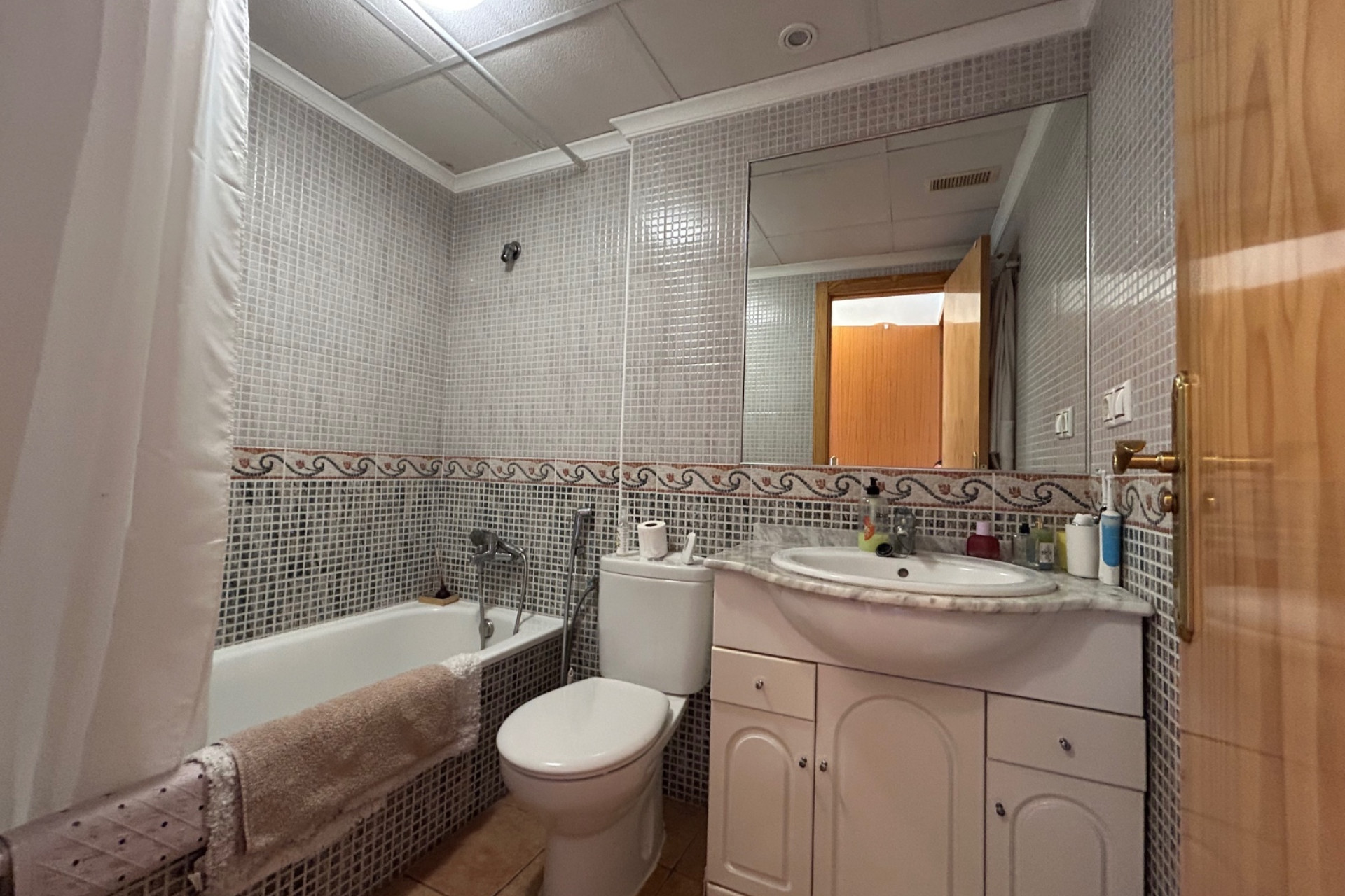 Resale - Apartment -
Orihuela - Inland