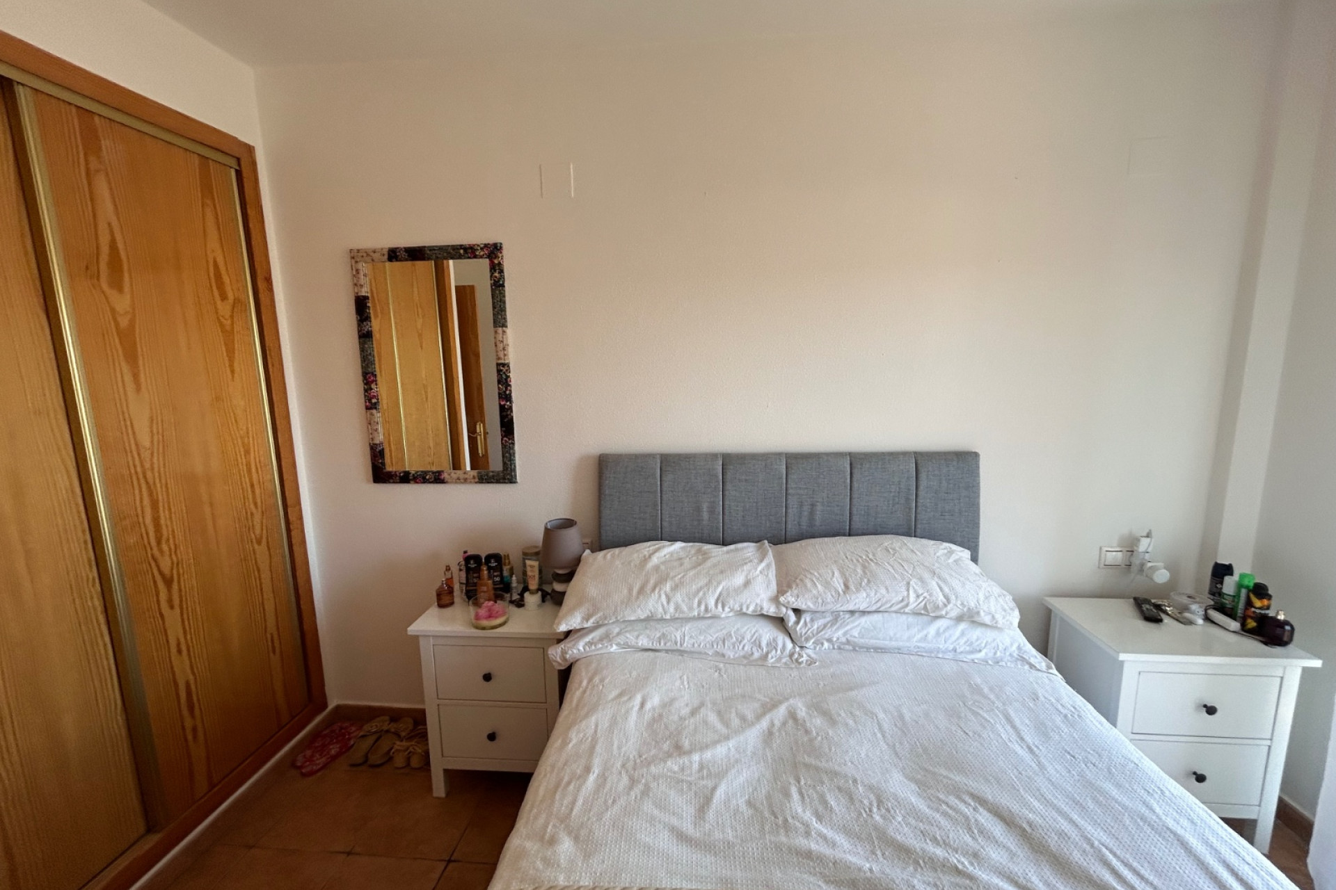 Resale - Apartment -
Orihuela - Inland