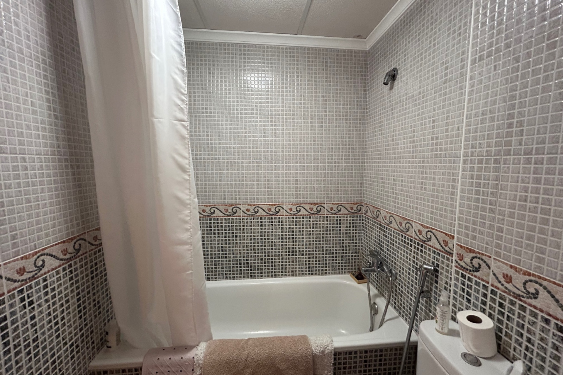 Resale - Apartment -
Orihuela - Inland
